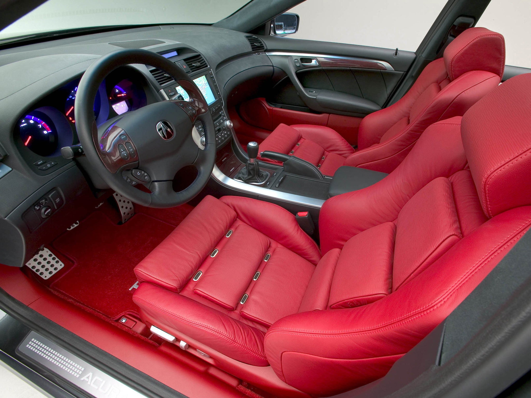 Free Images interior, acura, speedometer, concept car Steering Wheel