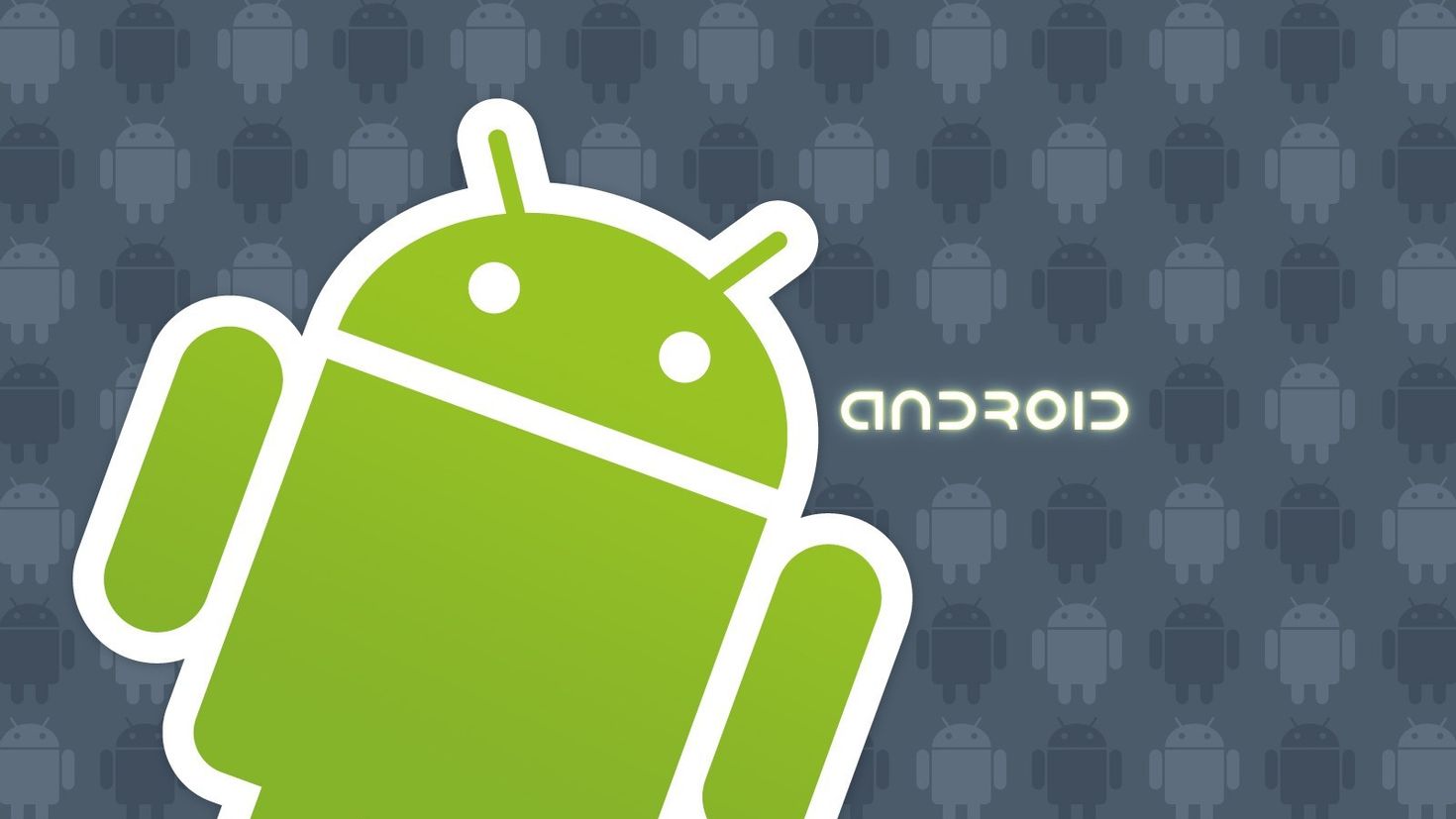 Операционные системы Android