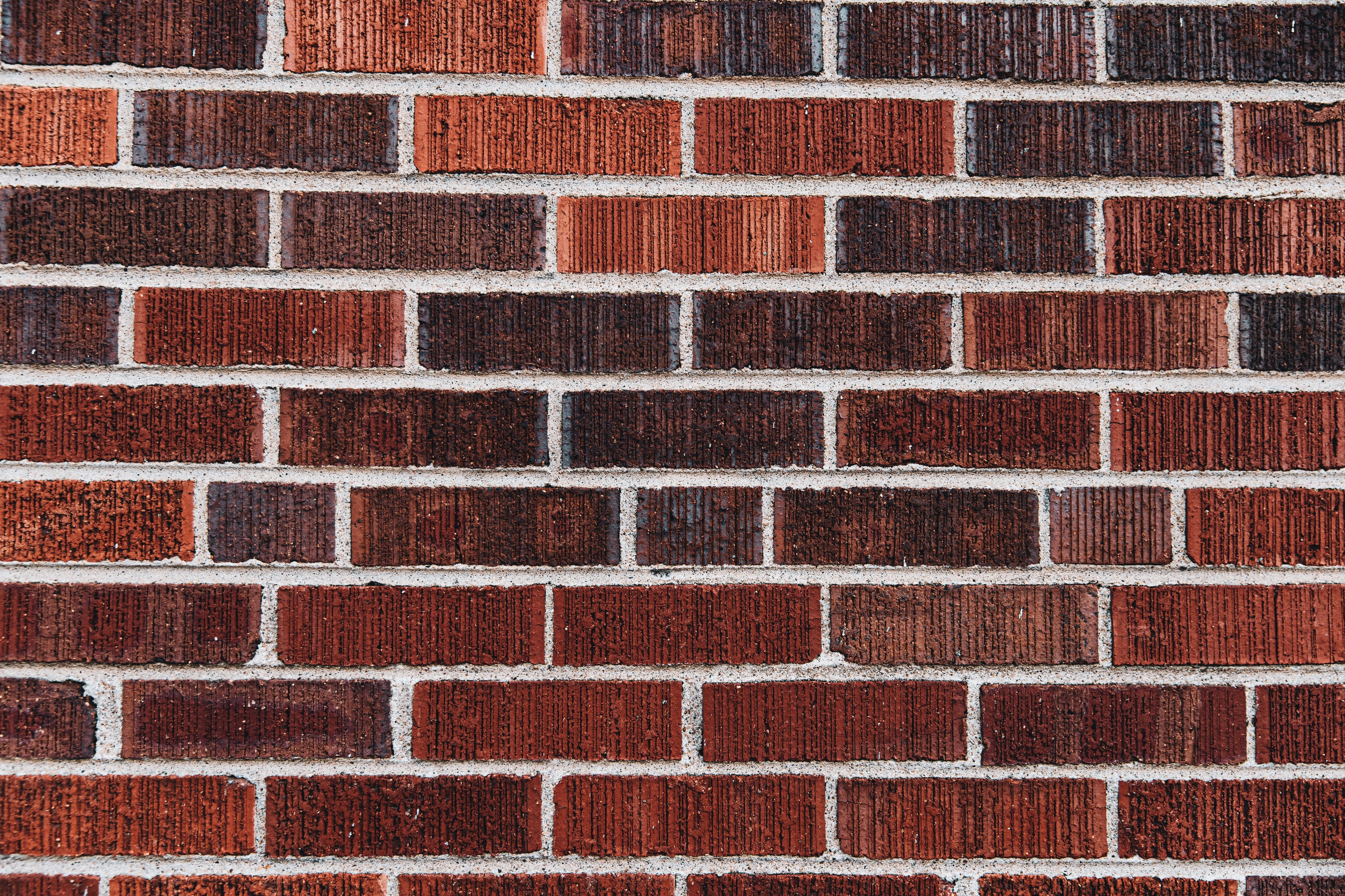 Download mobile wallpaper Textures, Texture, Surface, Wall, Bricks, Brick Wall for free.