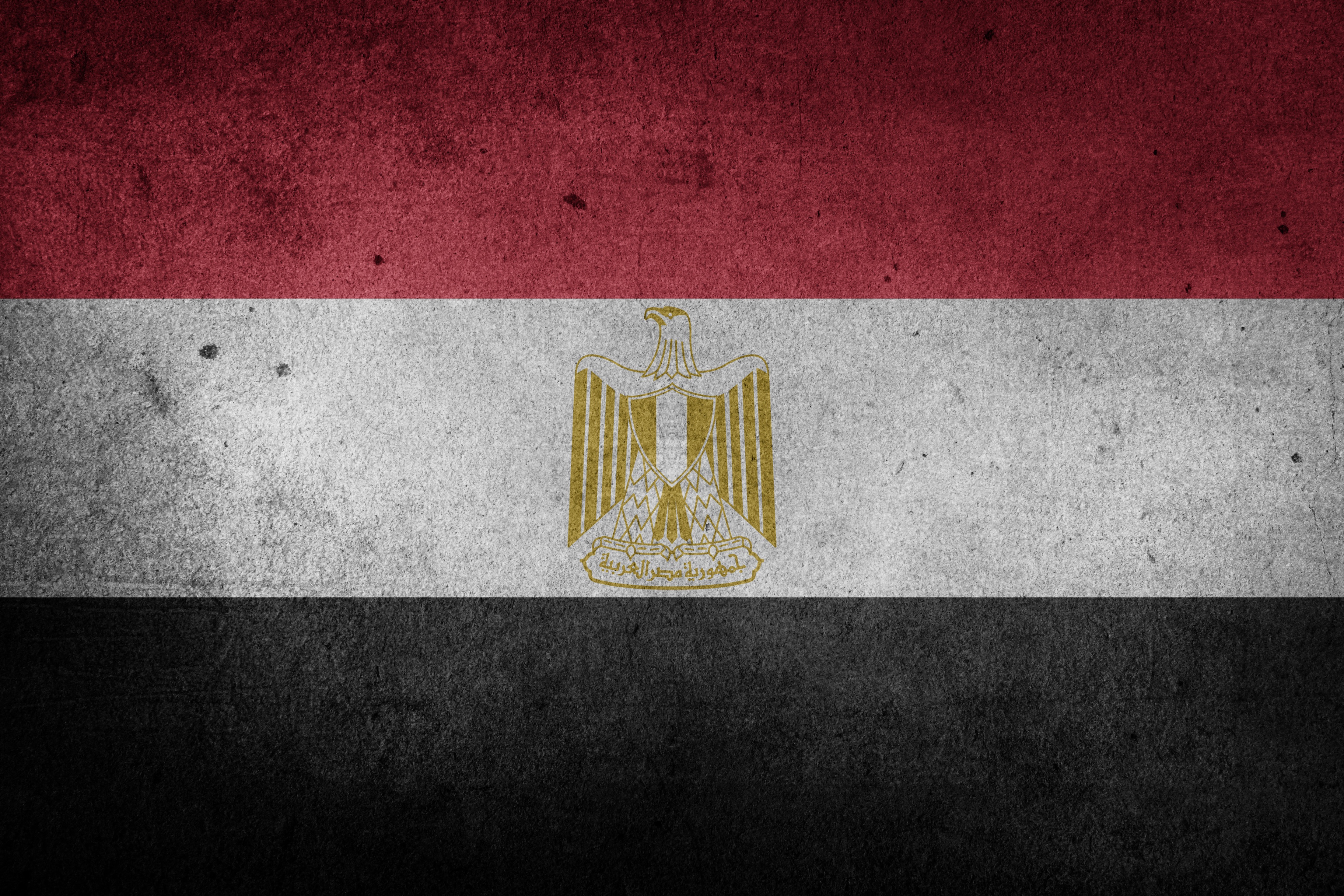 Egypt Vertical Background