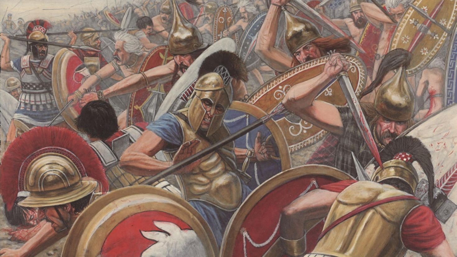 Век нашествия галлов. Завоевание Рима Италией. Битва при Херонее 338 г до н.э. Битва при Херонее 5 класс.