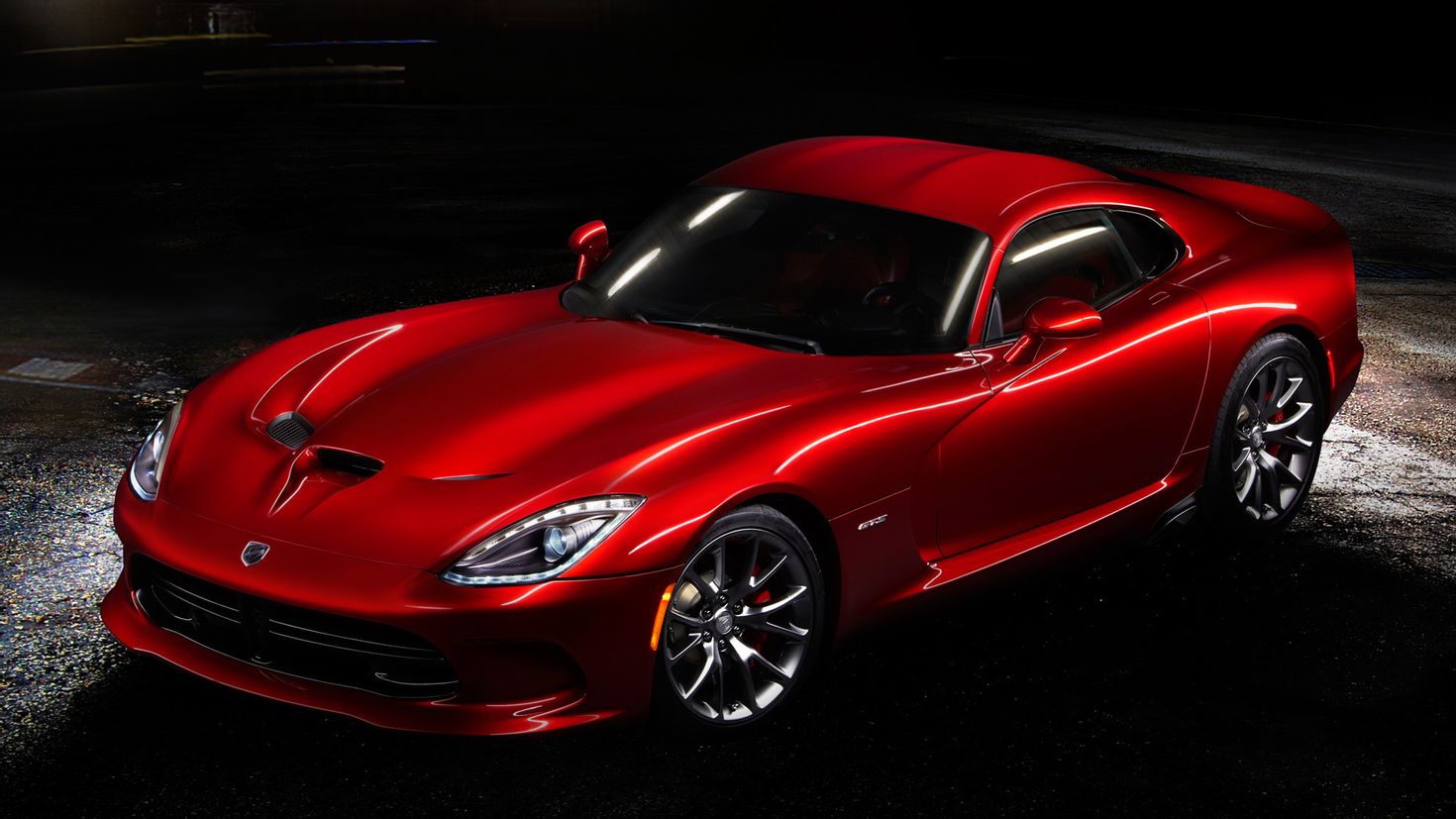 Dodge viper обои на телефон