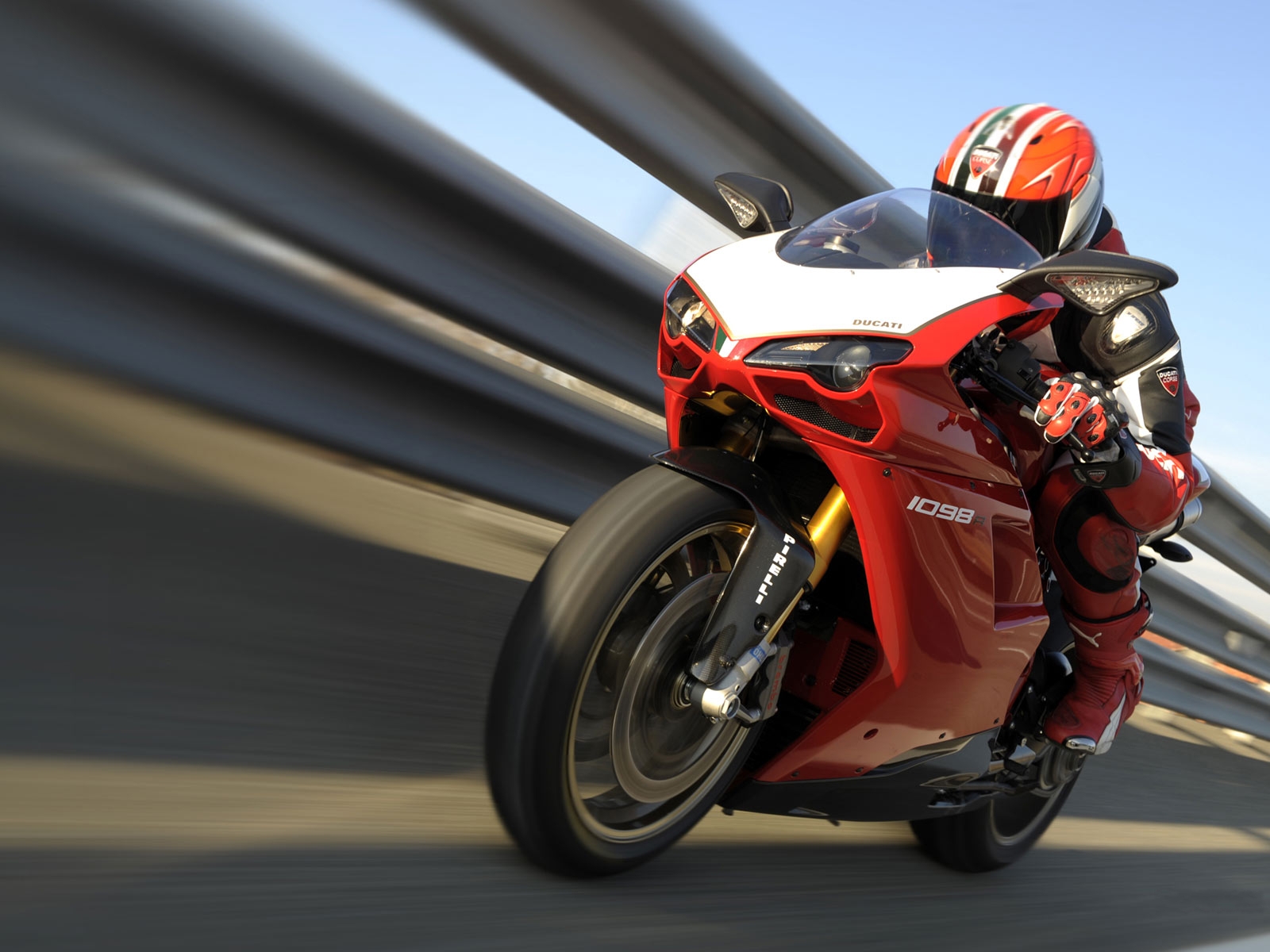  Ducati HD Android Wallpapers