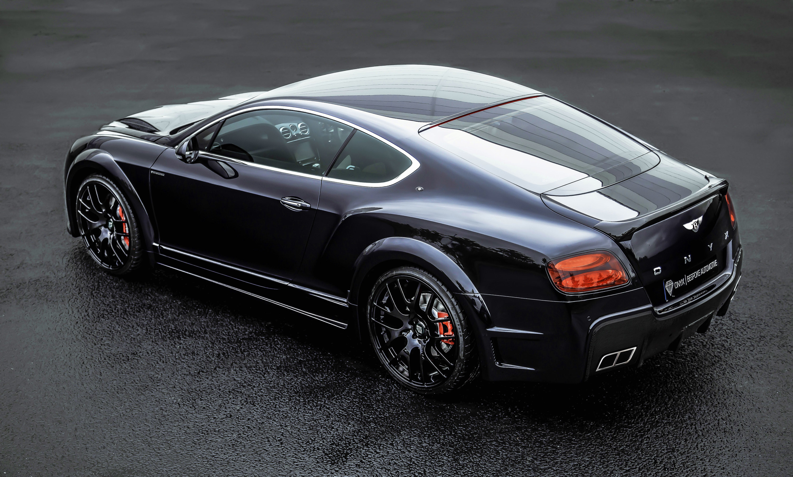 149289 Screensavers and Wallpapers Bentley for phone. Download tuning, bentley, cars, black, gt, continental, onyx pictures for free