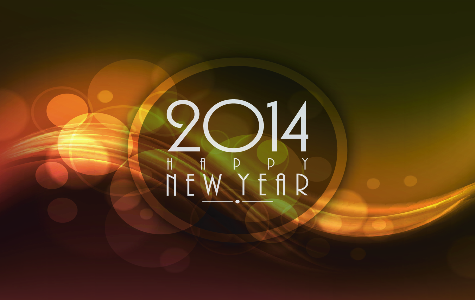 622425 descargar fondo de pantalla día festivo, año nuevo 2014, año nuevo: protectores de pantalla e imágenes gratis