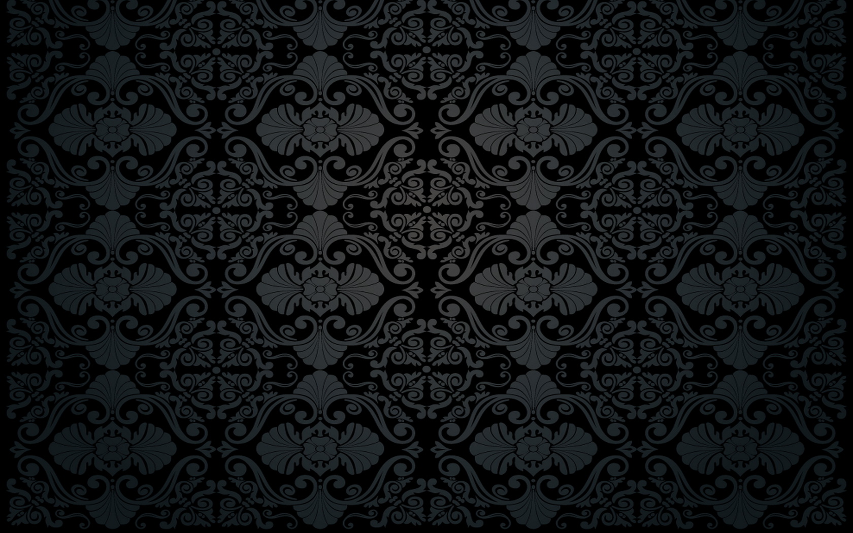 Horizontal Wallpaper Pattern 