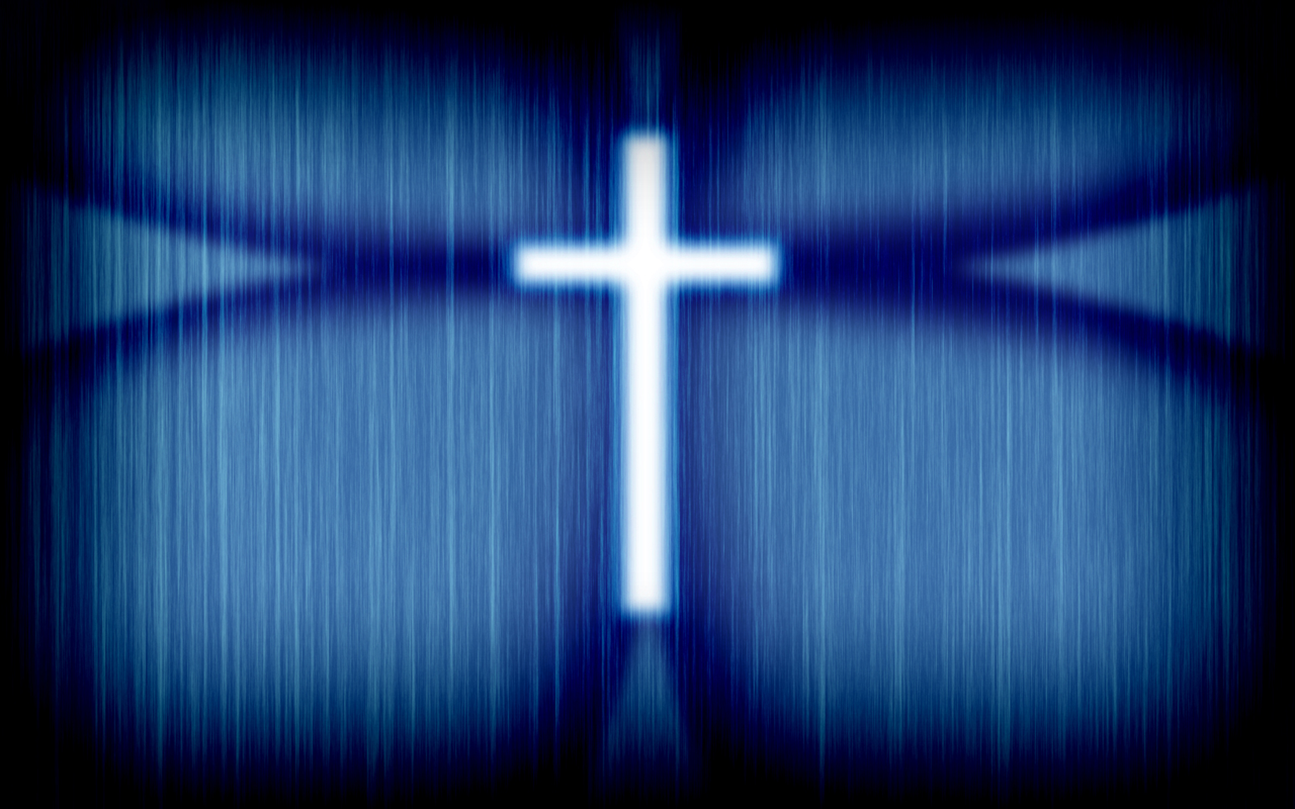 224743 baixar papel de parede cruz, azul, religioso, cristão - protetores de tela e imagens gratuitamente
