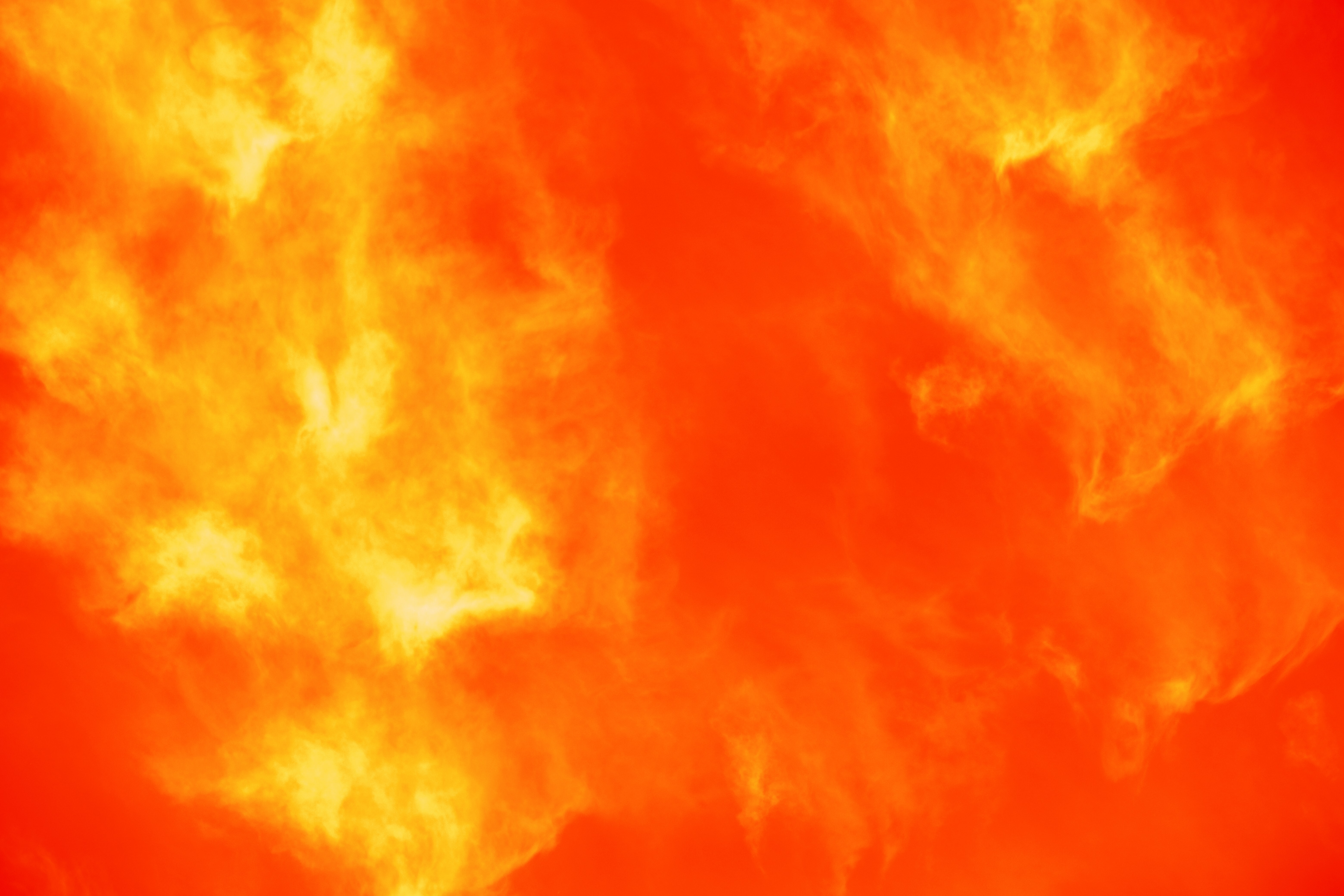 66063 download wallpaper abstract, gradient, smoke, orange screensavers and pictures for free