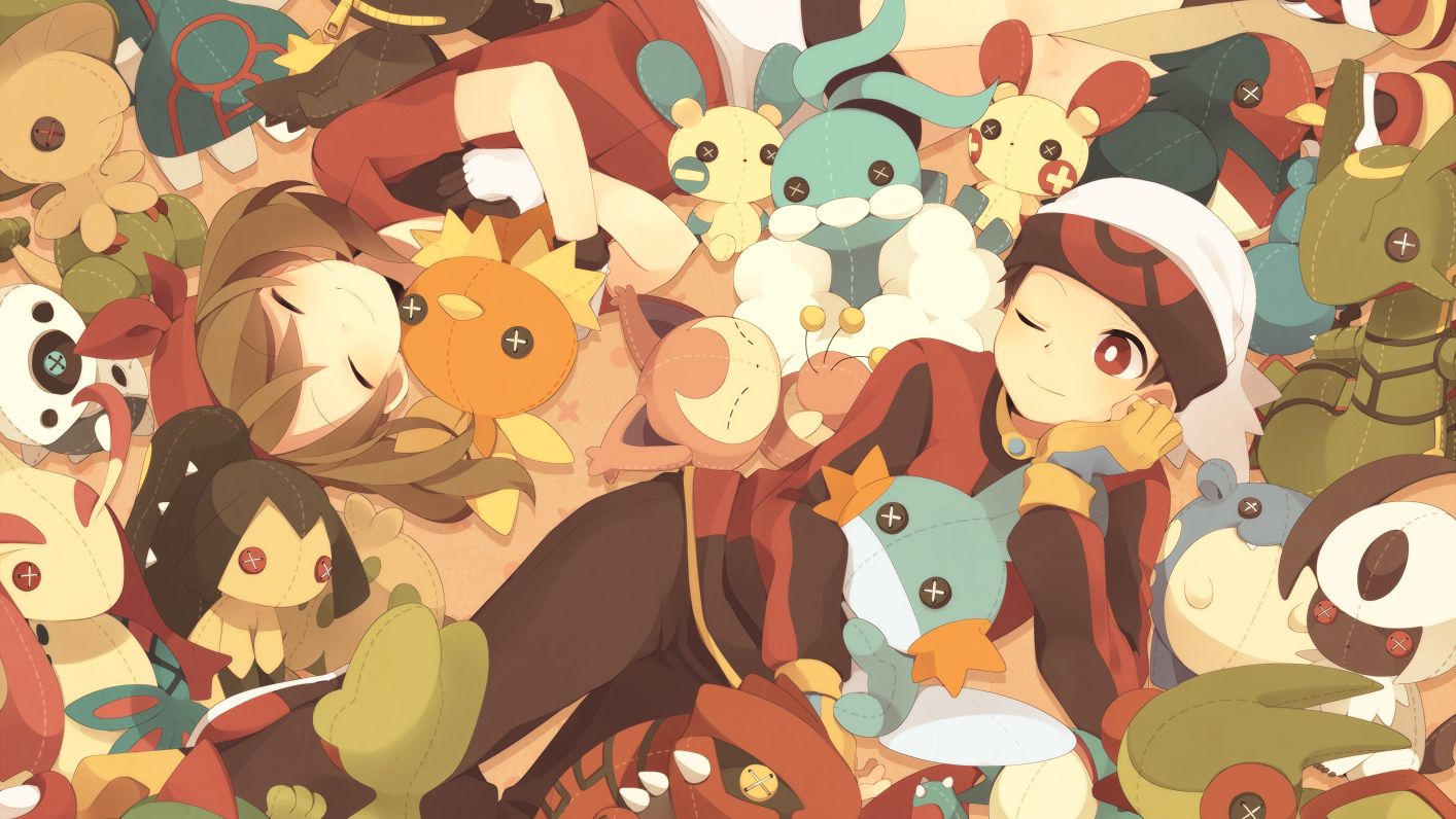 download pokemon ruby pc free full