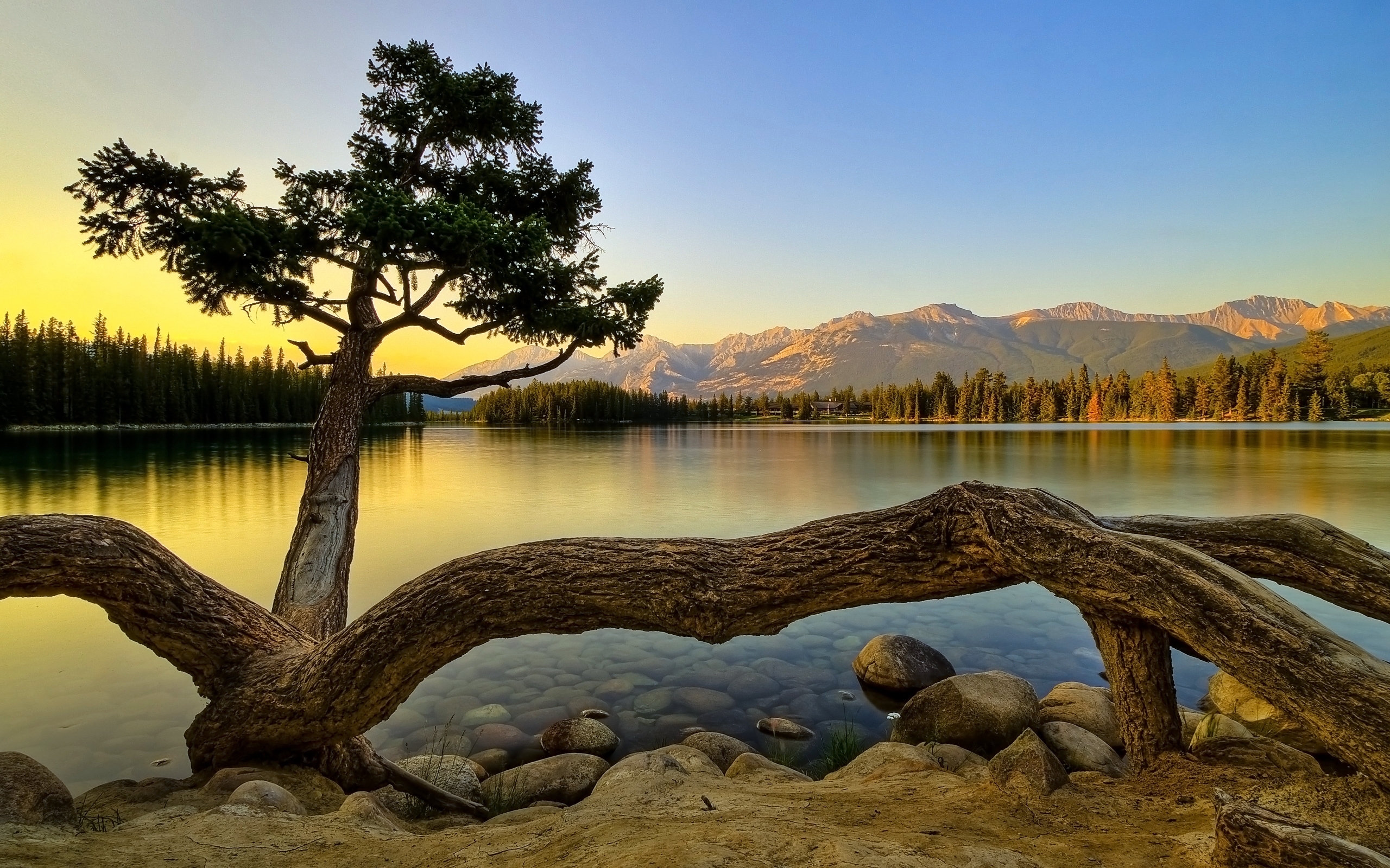 38478 descargar fondo de pantalla lagos, paisaje, montañas: protectores de pantalla e imágenes gratis