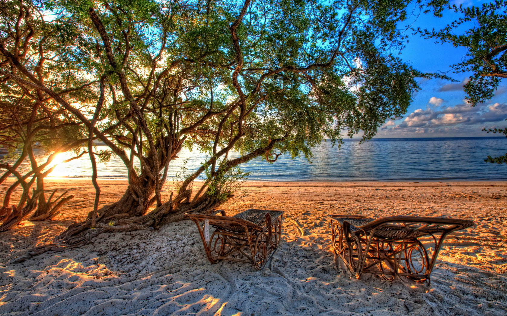 Laden Sie das Strand, Landschaft-Bild kostenlos auf Ihren PC-Desktop herunter