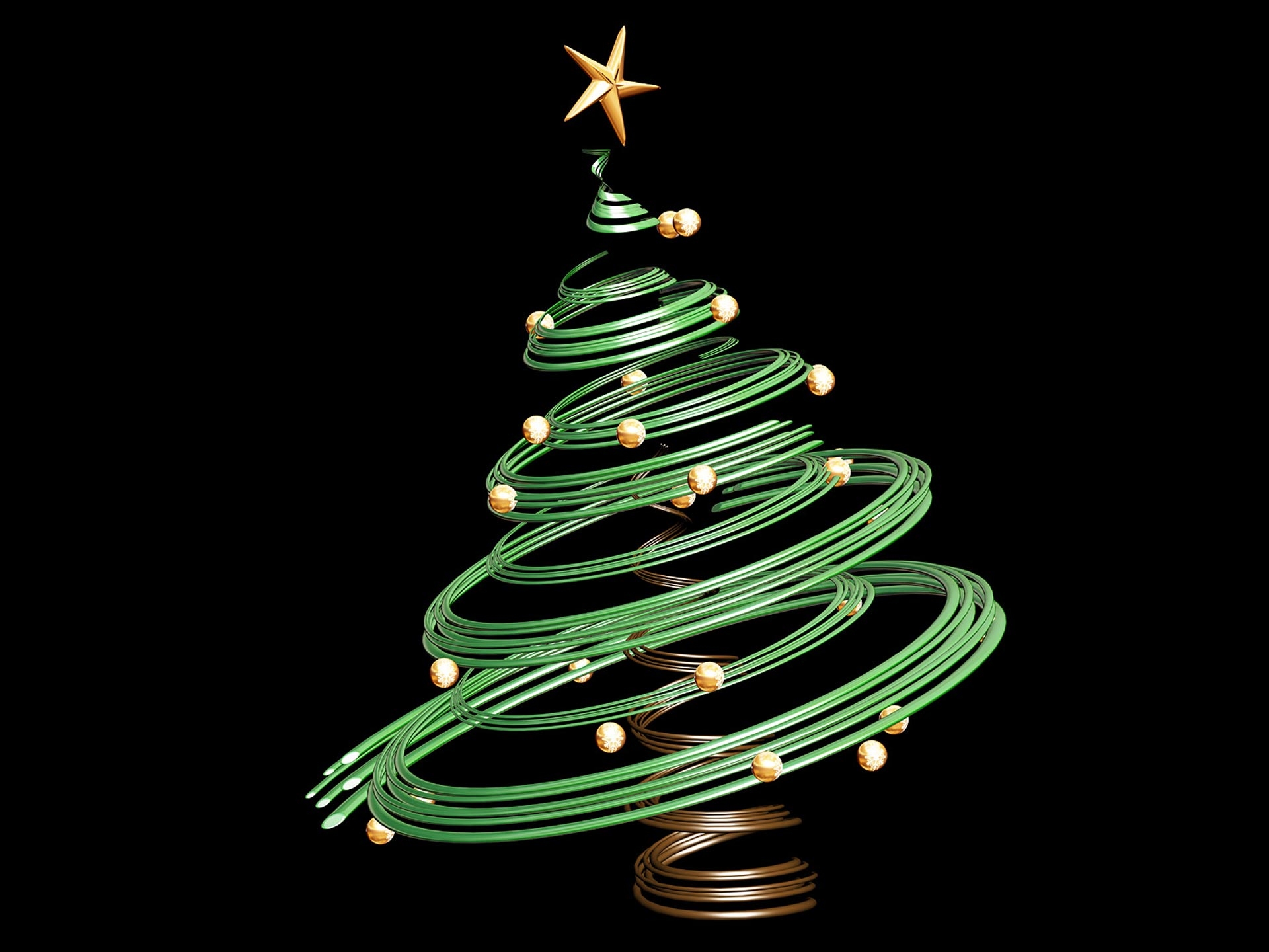 152603 Salvapantallas y fondos de pantalla Árbol De Navidad en tu teléfono. Descarga imágenes de árbol de navidad, miscelánea, misceláneo, líneas, lineas, rotación, estrella gratis