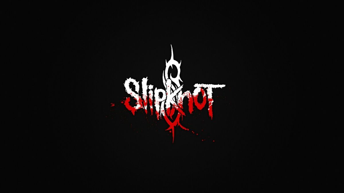Slipknot логотип HD