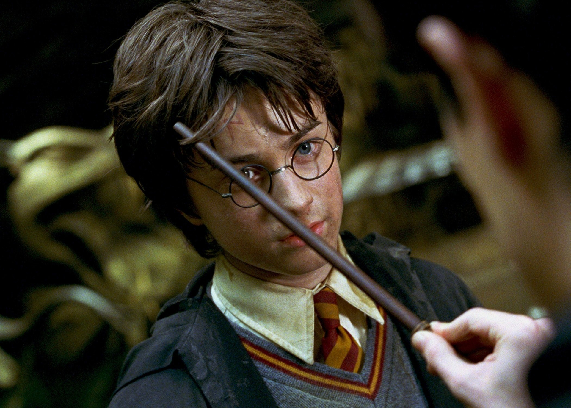 Вот и сказочке конец: “Гарри Поттер” станет недоступен в  онлайн-кинотеатрах