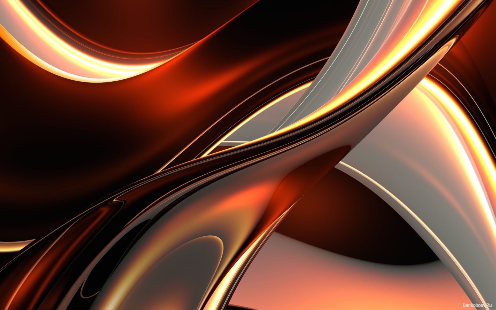 abstract 8K
