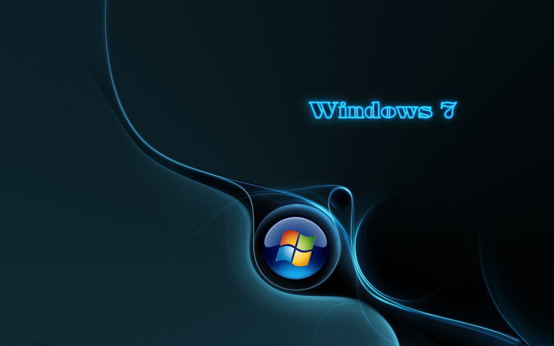 technology, windows 7, windows