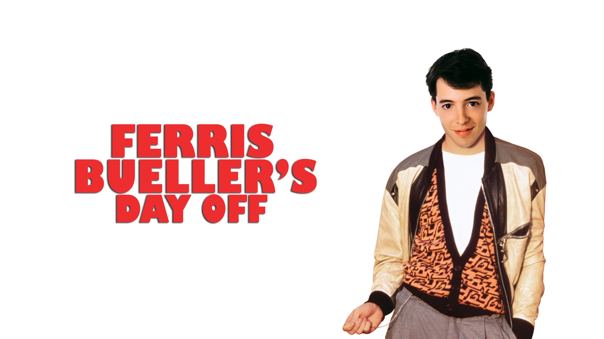 Ferris bueller s day off