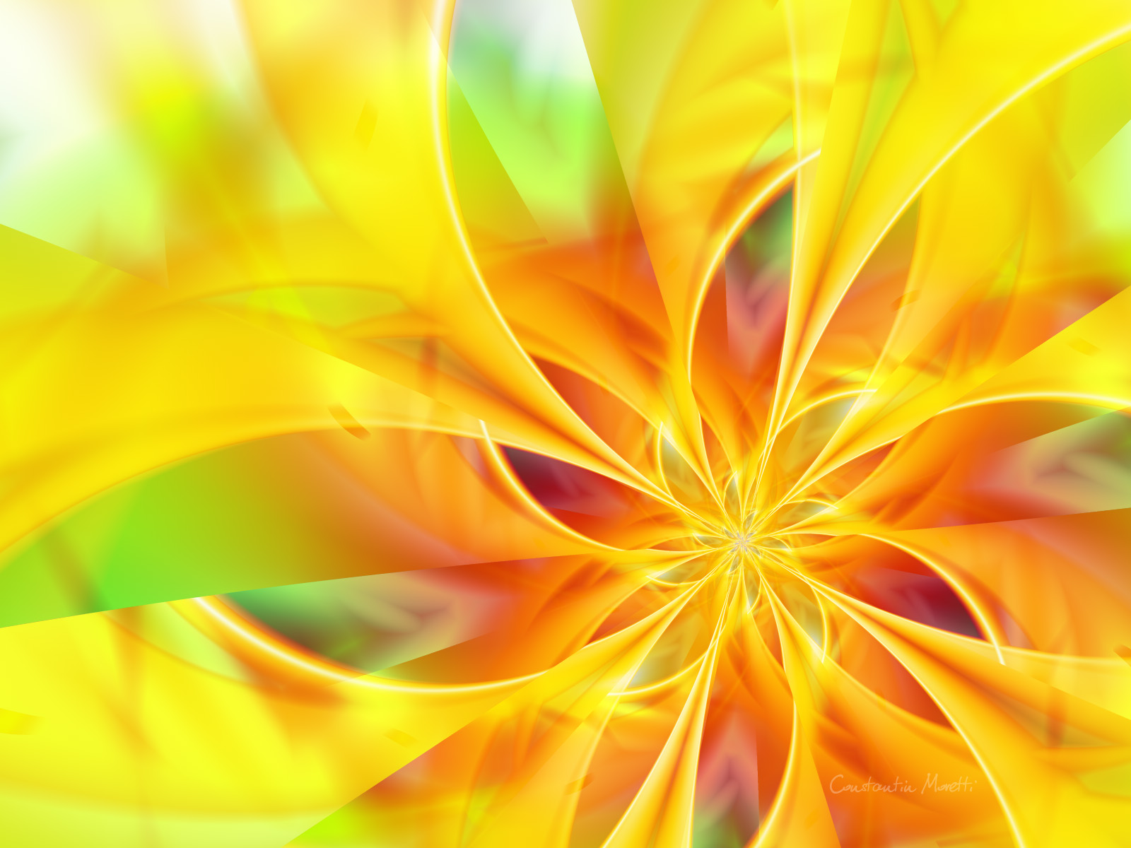 1077553 download free Yellow wallpapers for computer, abstract Yellow pictures and backgrounds for desktop