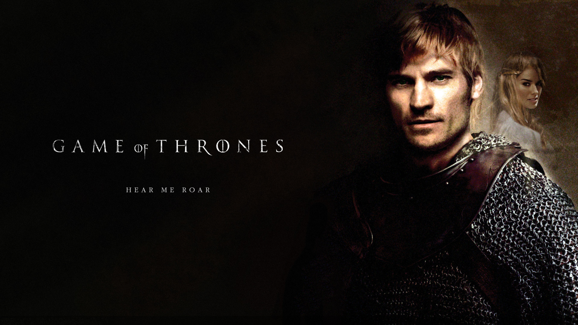 Game of Thrones обои