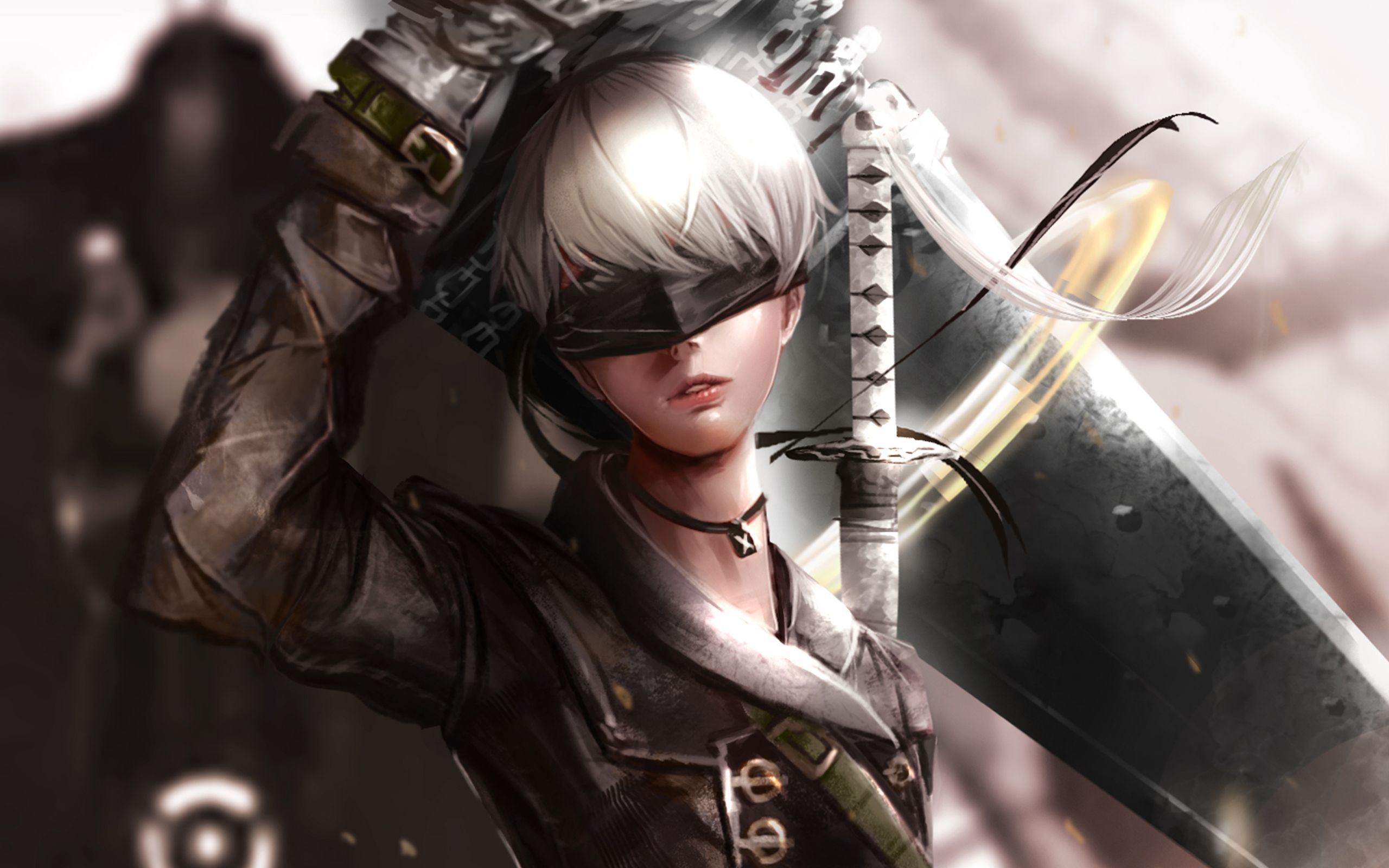 9 s 2. 9s Automata. 9s NIER. NIER Automata парень. Йорха 9s.