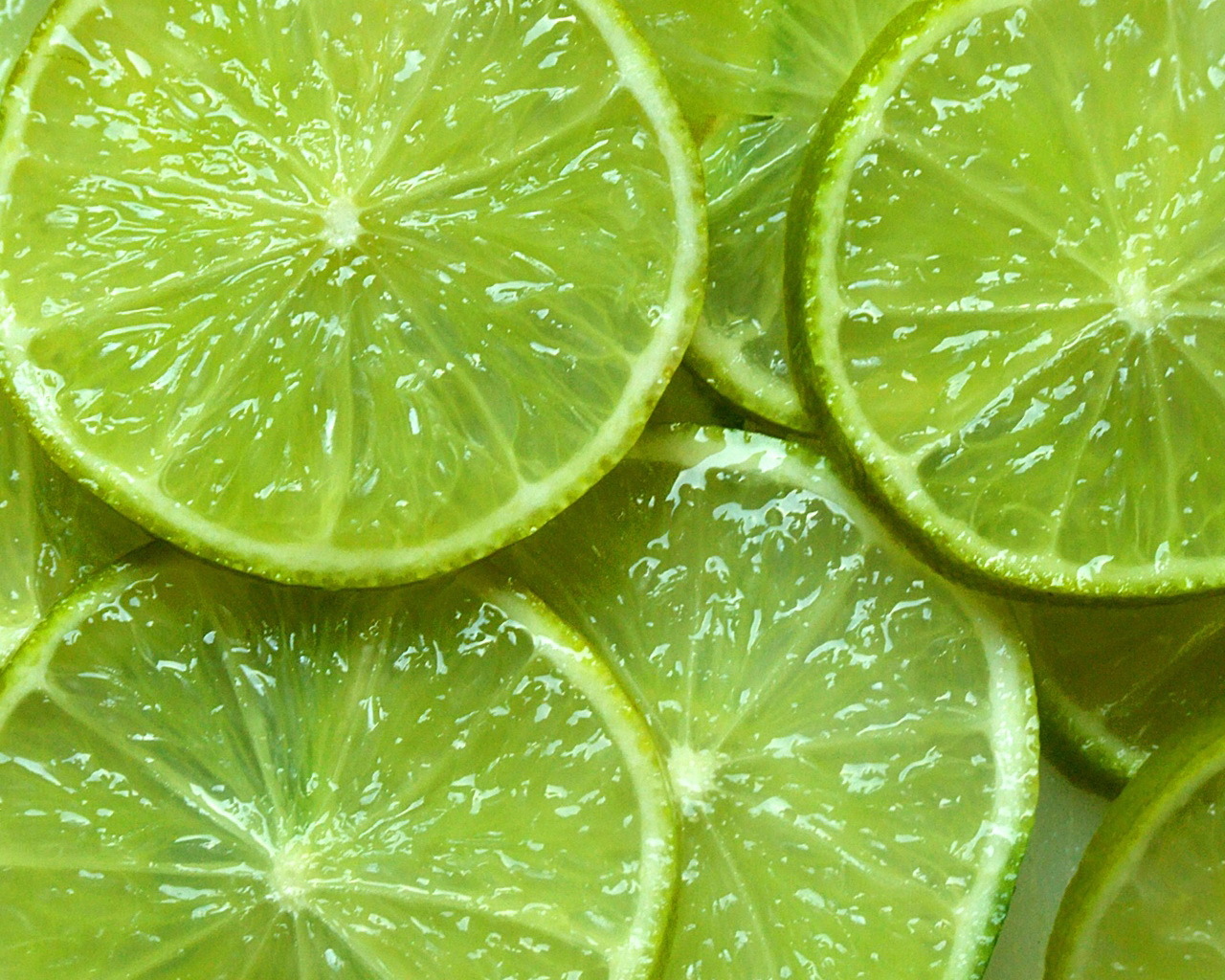 food, fruits, background, lime, green wallpapers for tablet