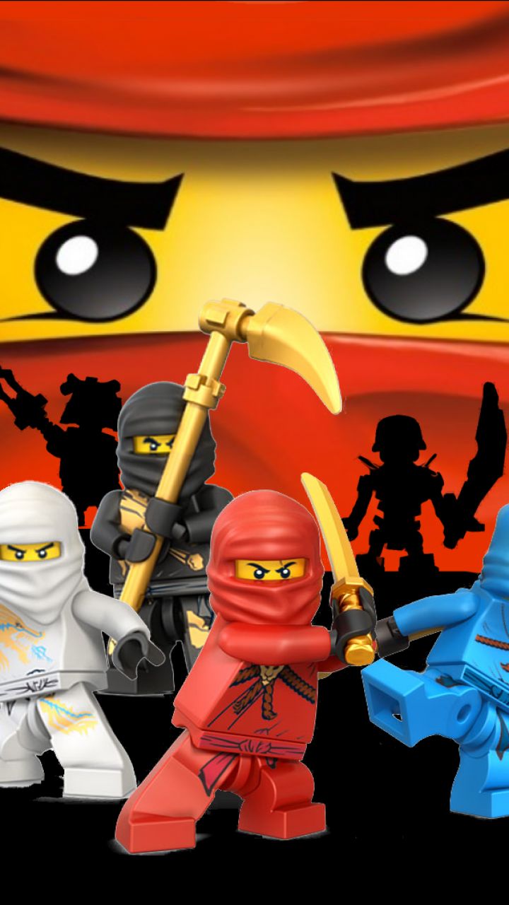 Khám phá 91+ hình nền lego ninjago tuyệt vời nhất - thdonghoadian