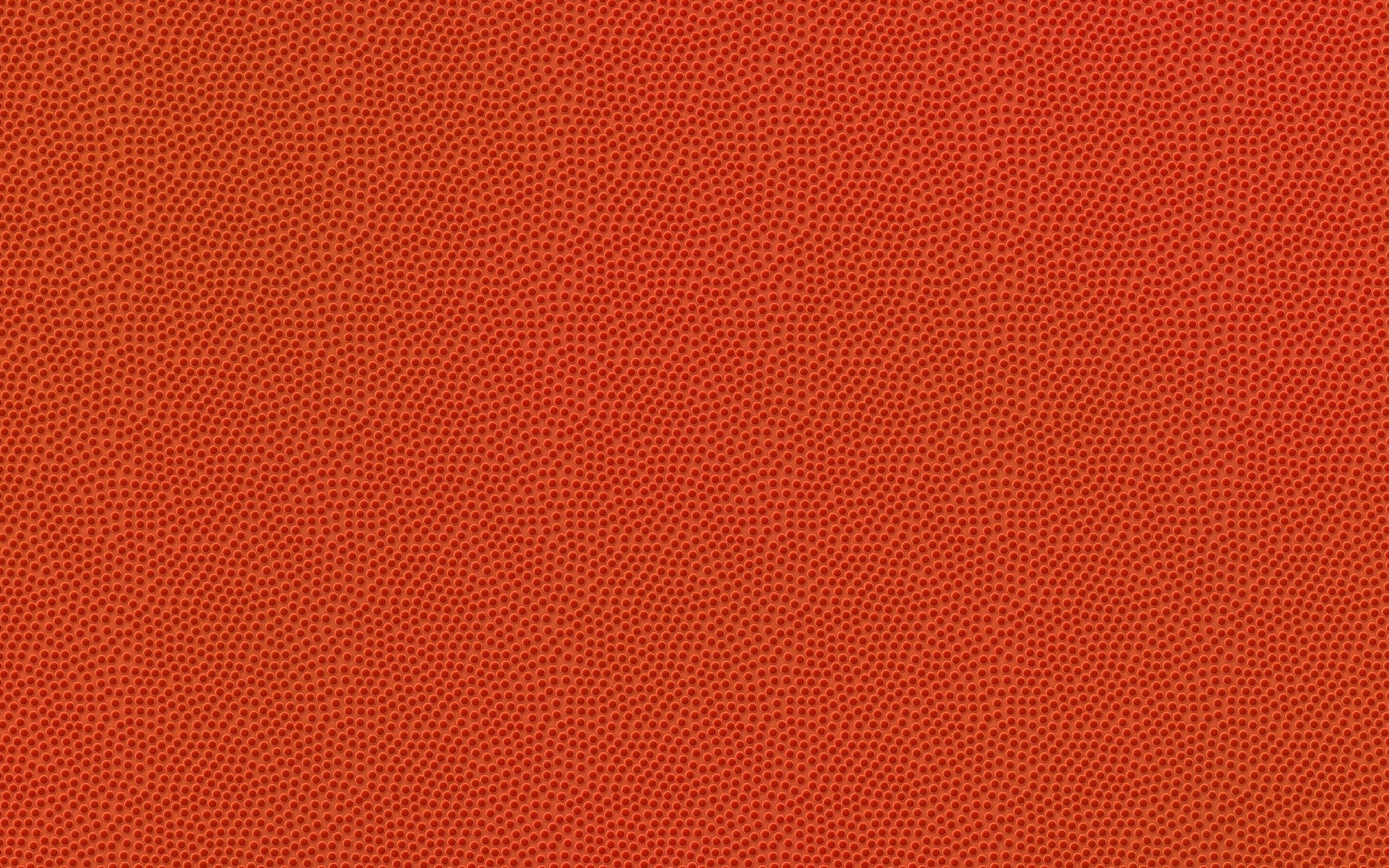 Orange 4K Wallpaper