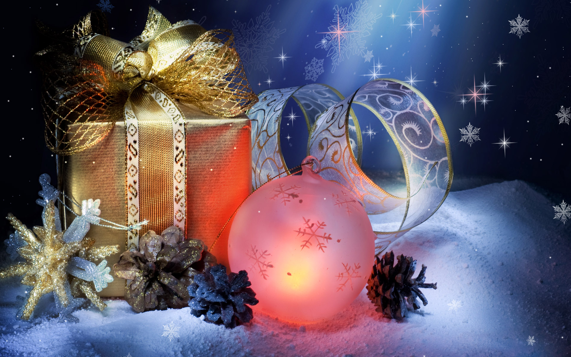 christmas, gift, holiday, christmas ornaments
