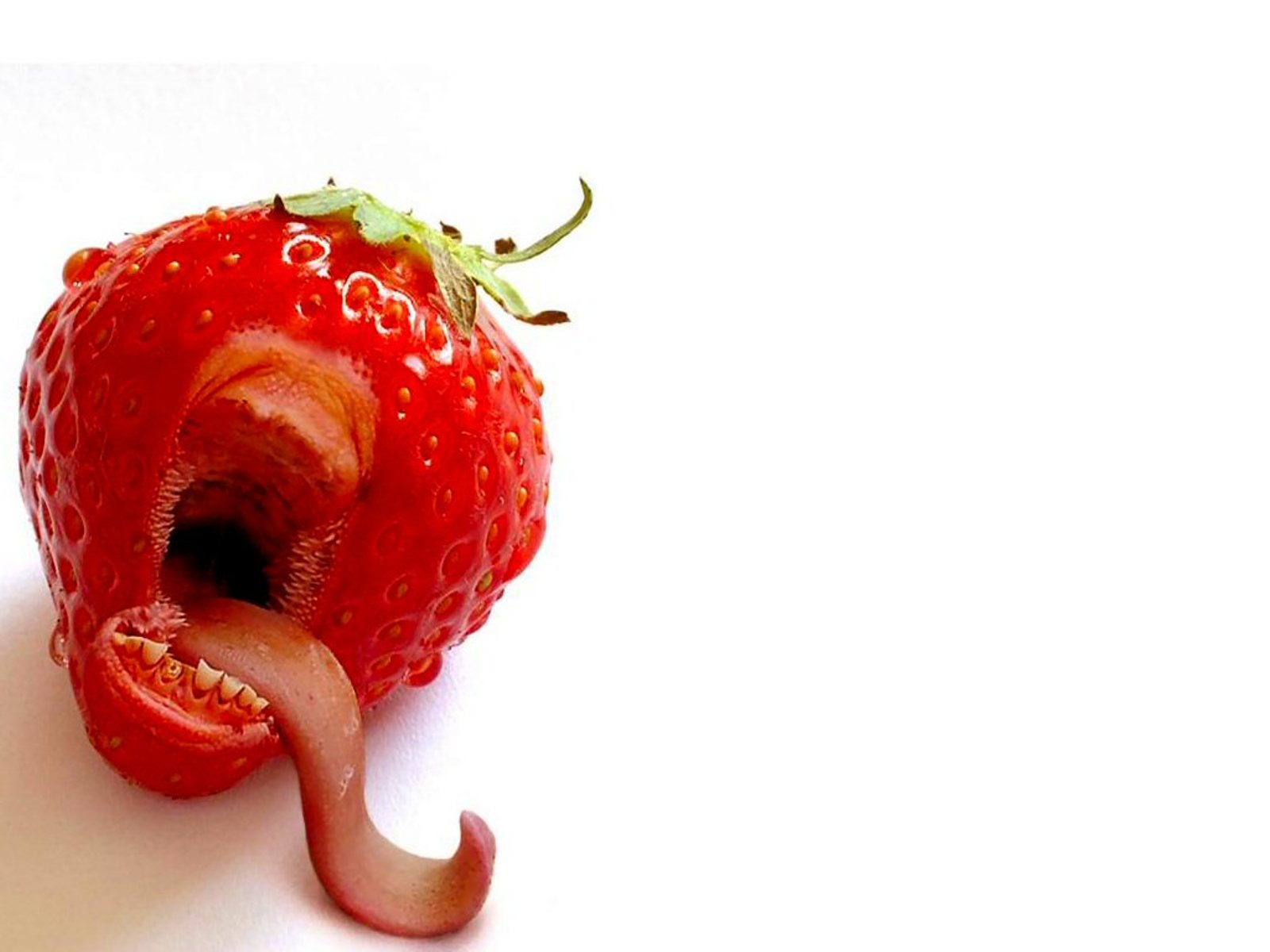 HD desktop wallpaper: Fruits, Food, Strawberry download free picture #521012