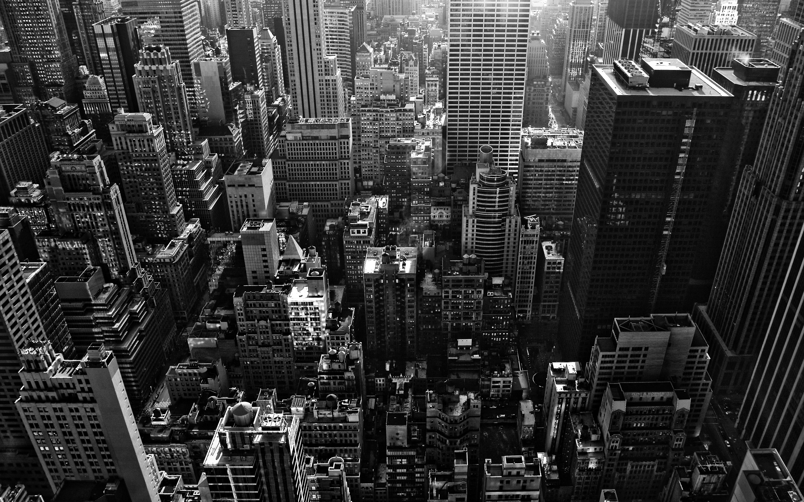 520994 免費下載壁紙 人造, 纽约, 摩天大楼, 城市 屏保和圖片
