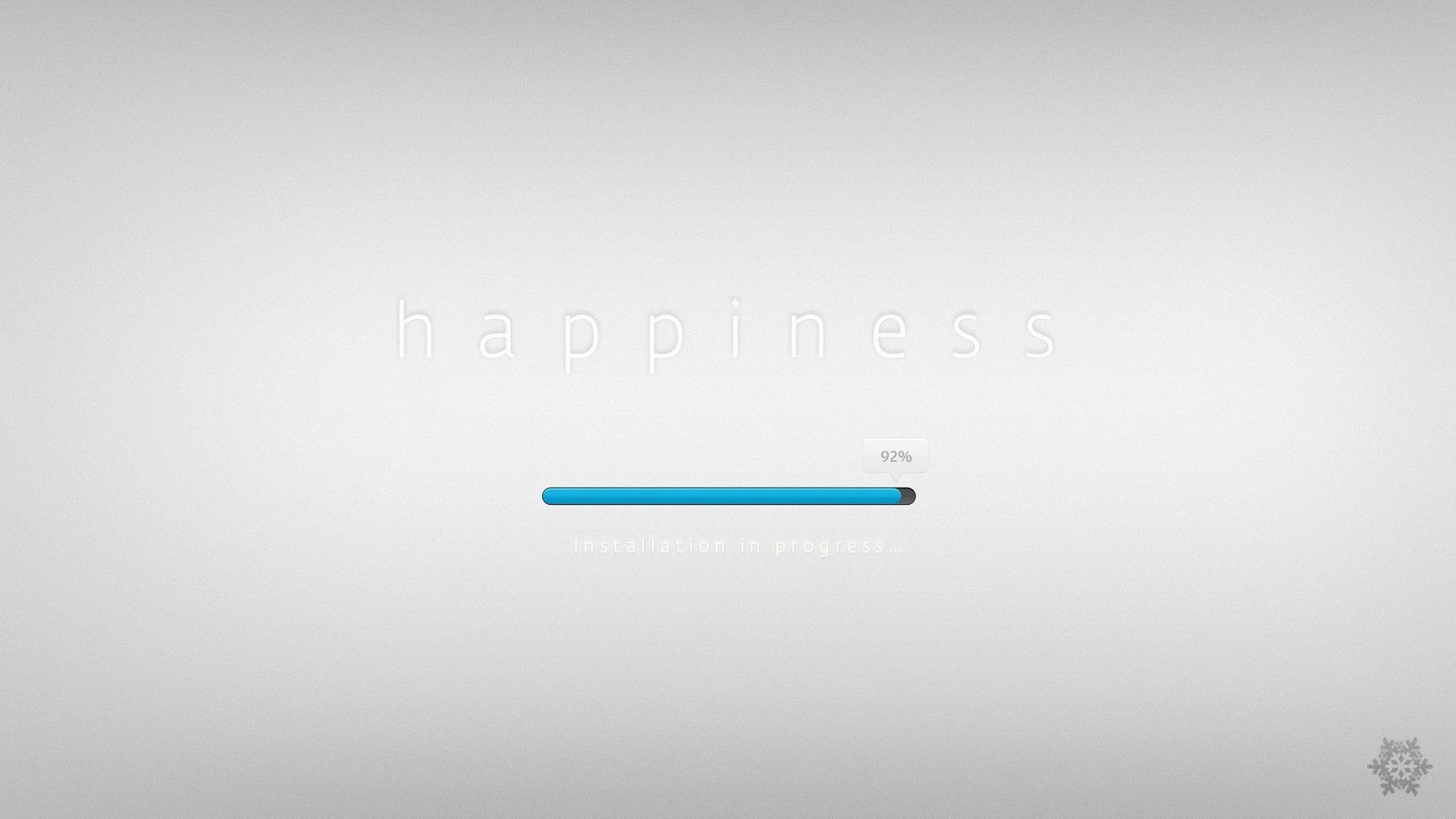 miscellaneous, miscellanea, happiness, band, stripe, loading Smartphone Background