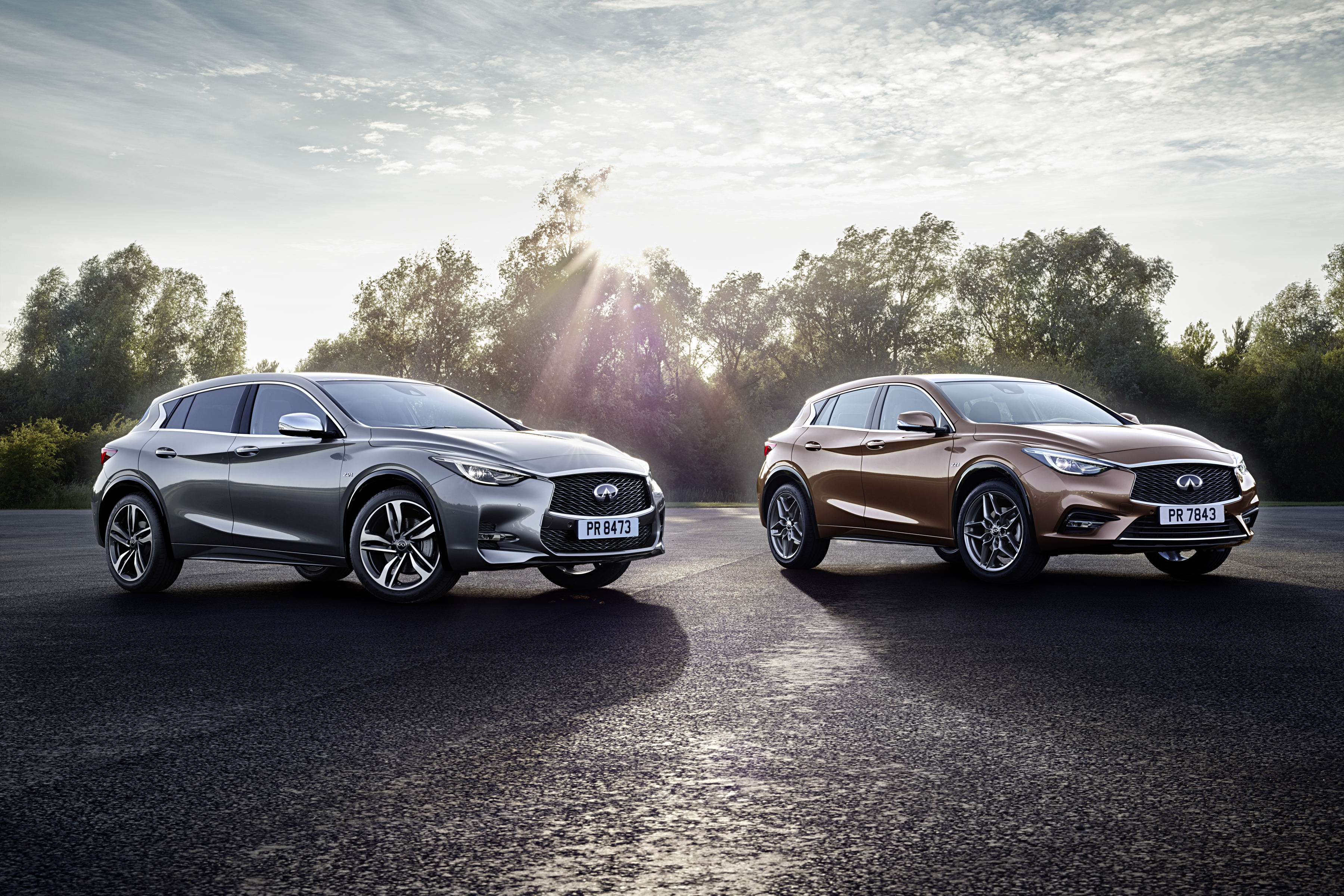 68450 Screensavers and Wallpapers Infiniti for phone. Download infiniti, cars, side view, style, q30s pictures for free