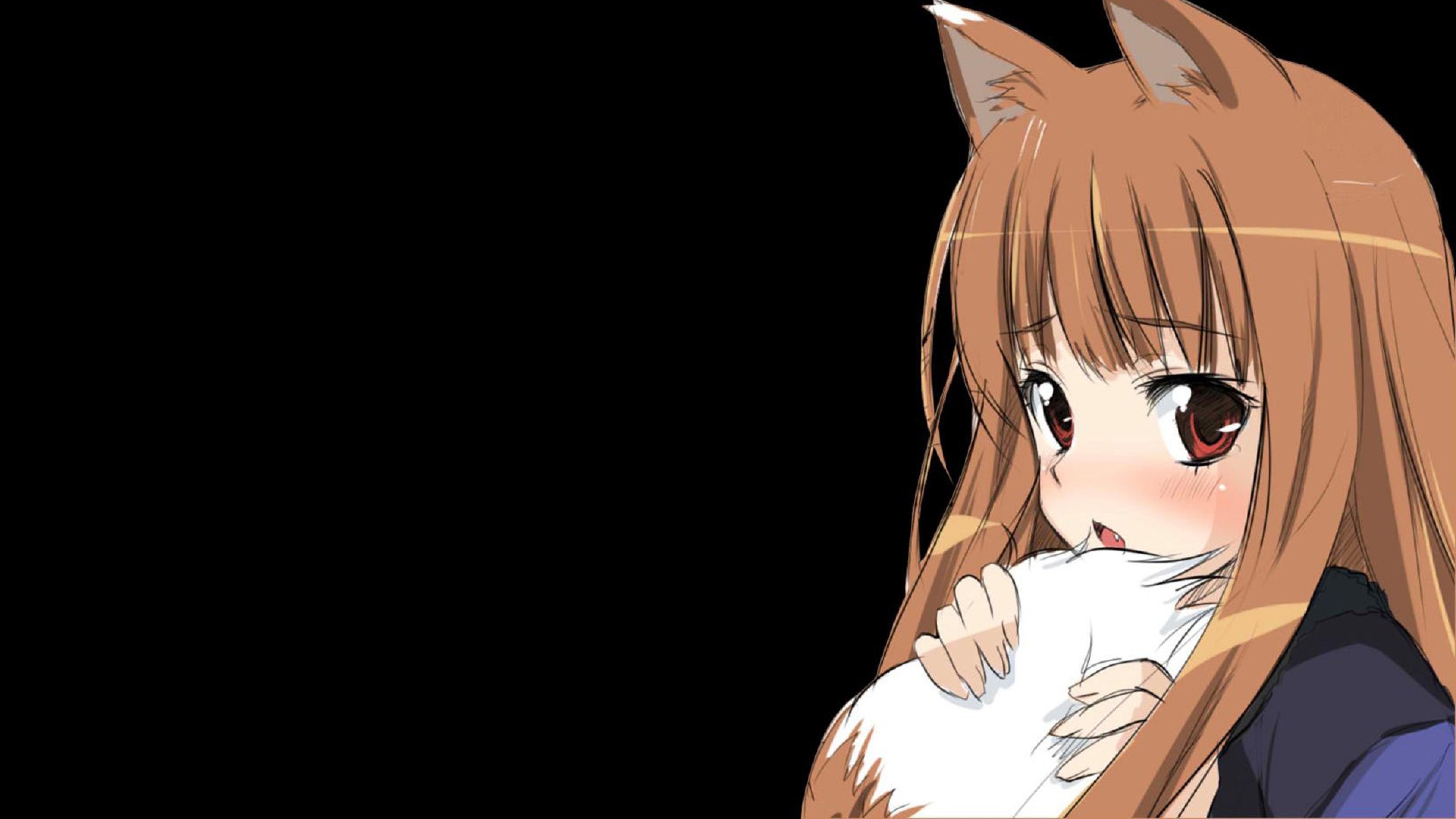 Cool Backgrounds  Spice And Wolf