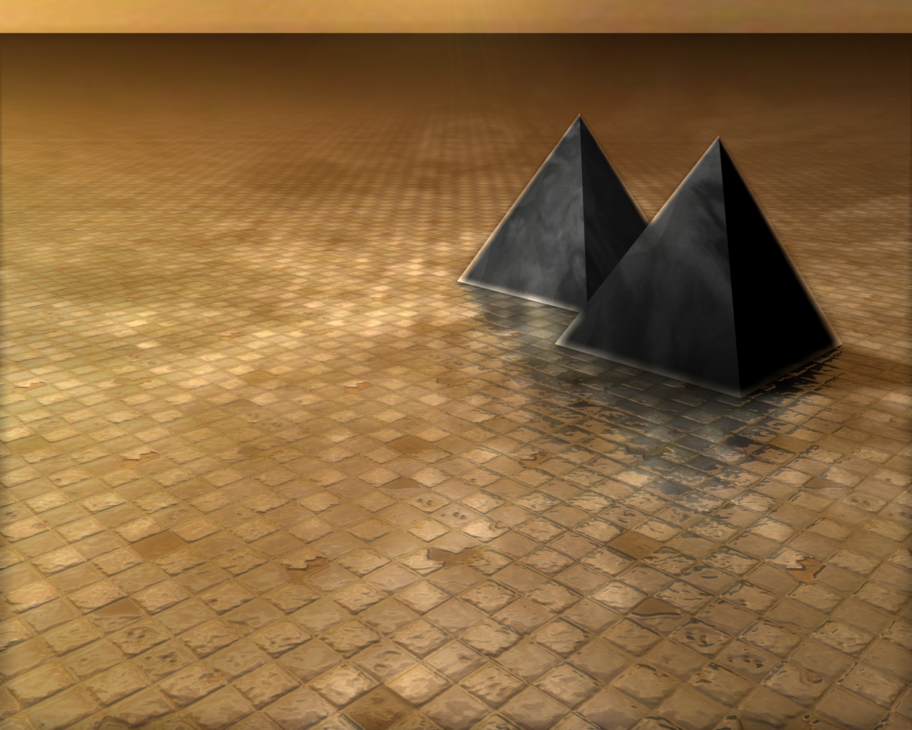artistic, pyramid