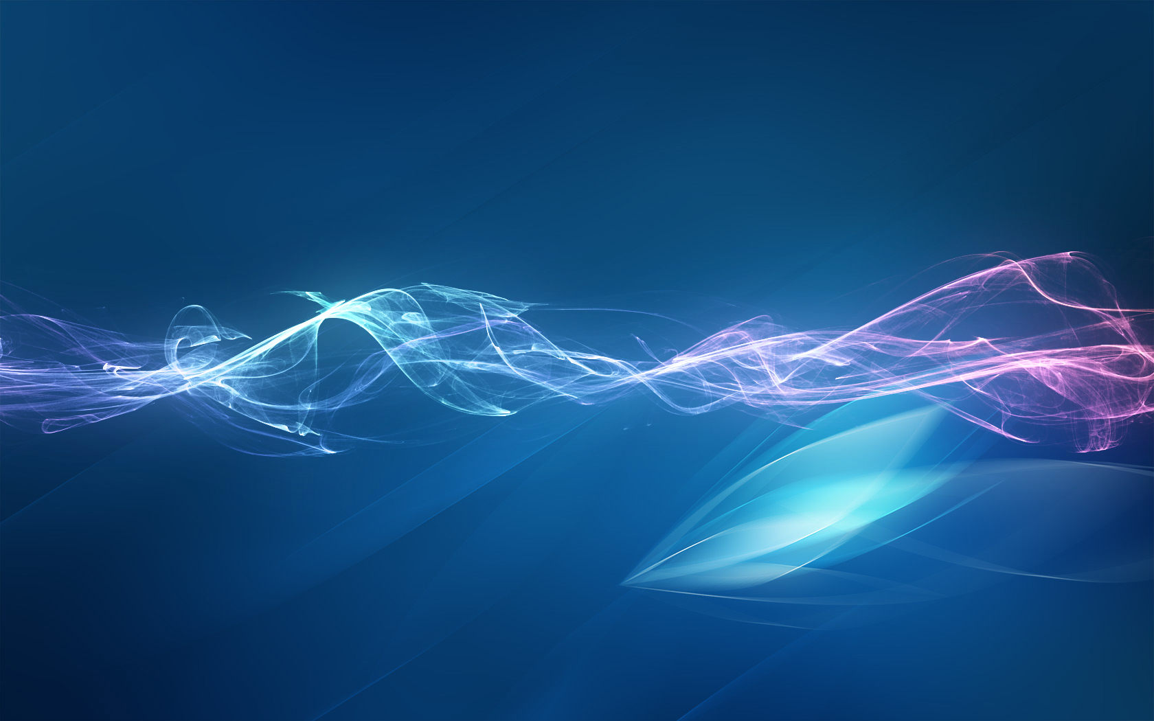 blue, abstract, smoke lock screen backgrounds