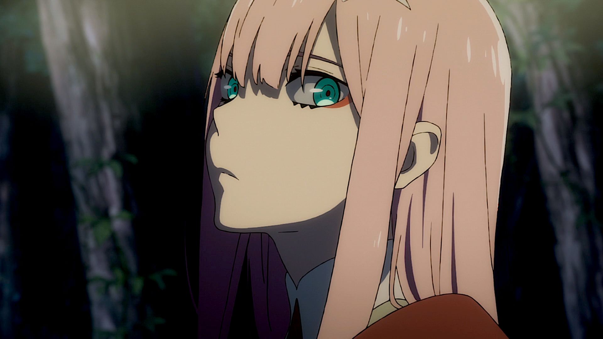 Darling In The Franxx Cellphone FHD pic