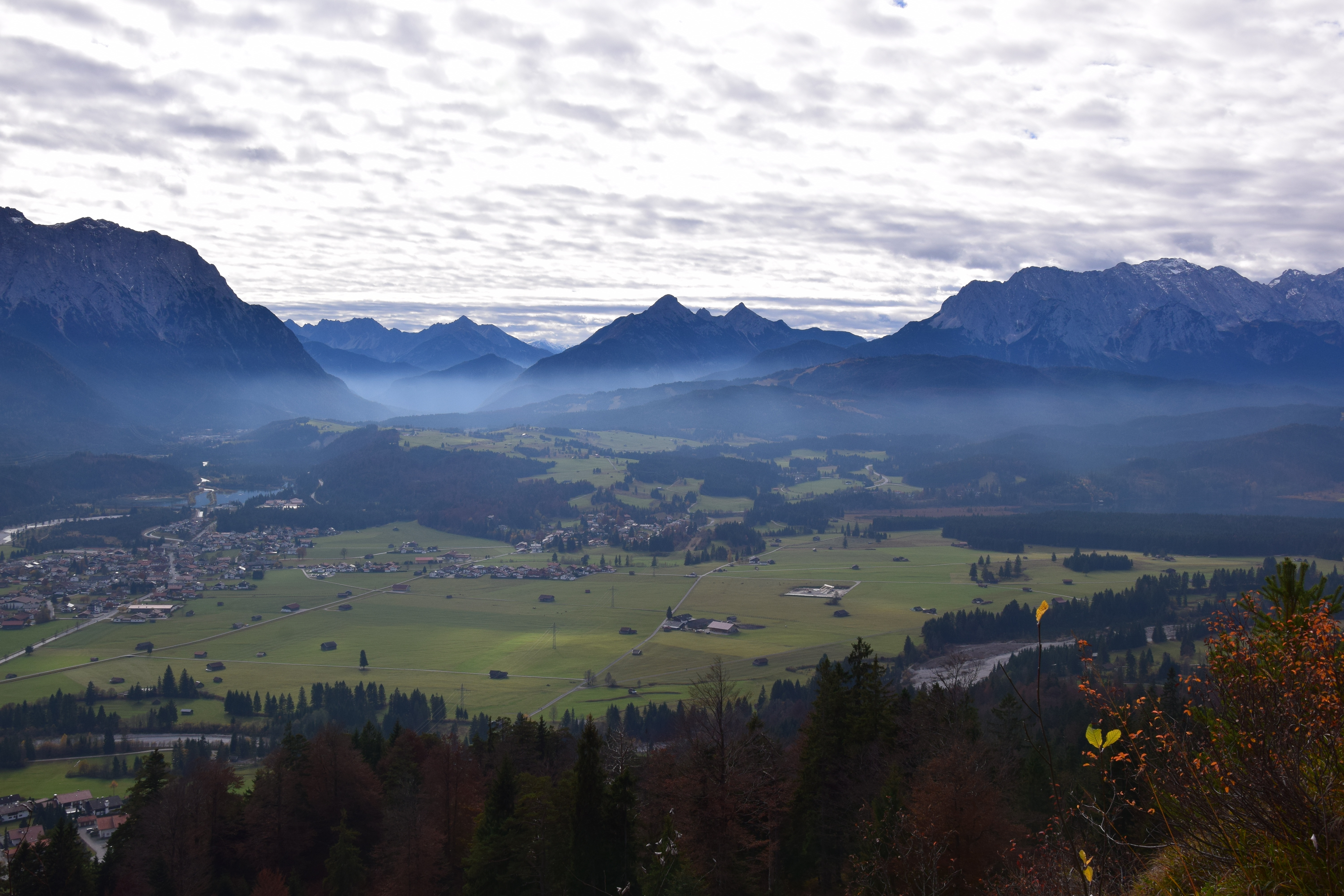 94639 Hintergrundbilder und Bayern Bilder auf dem Desktop. Laden Sie deutschland, natur, tsugspitze, mountains Bildschirmschoner kostenlos auf den PC herunter
