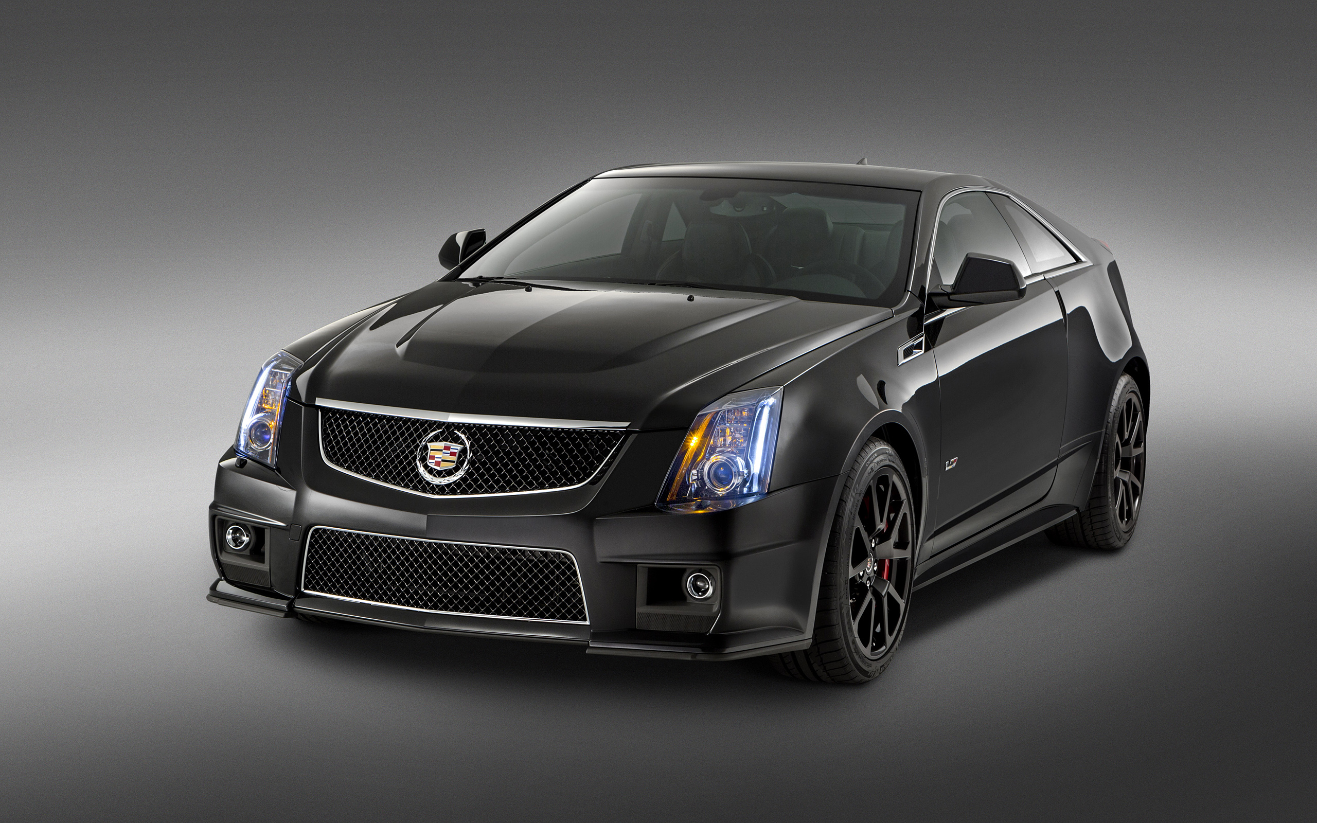 Фото cadillac cts v