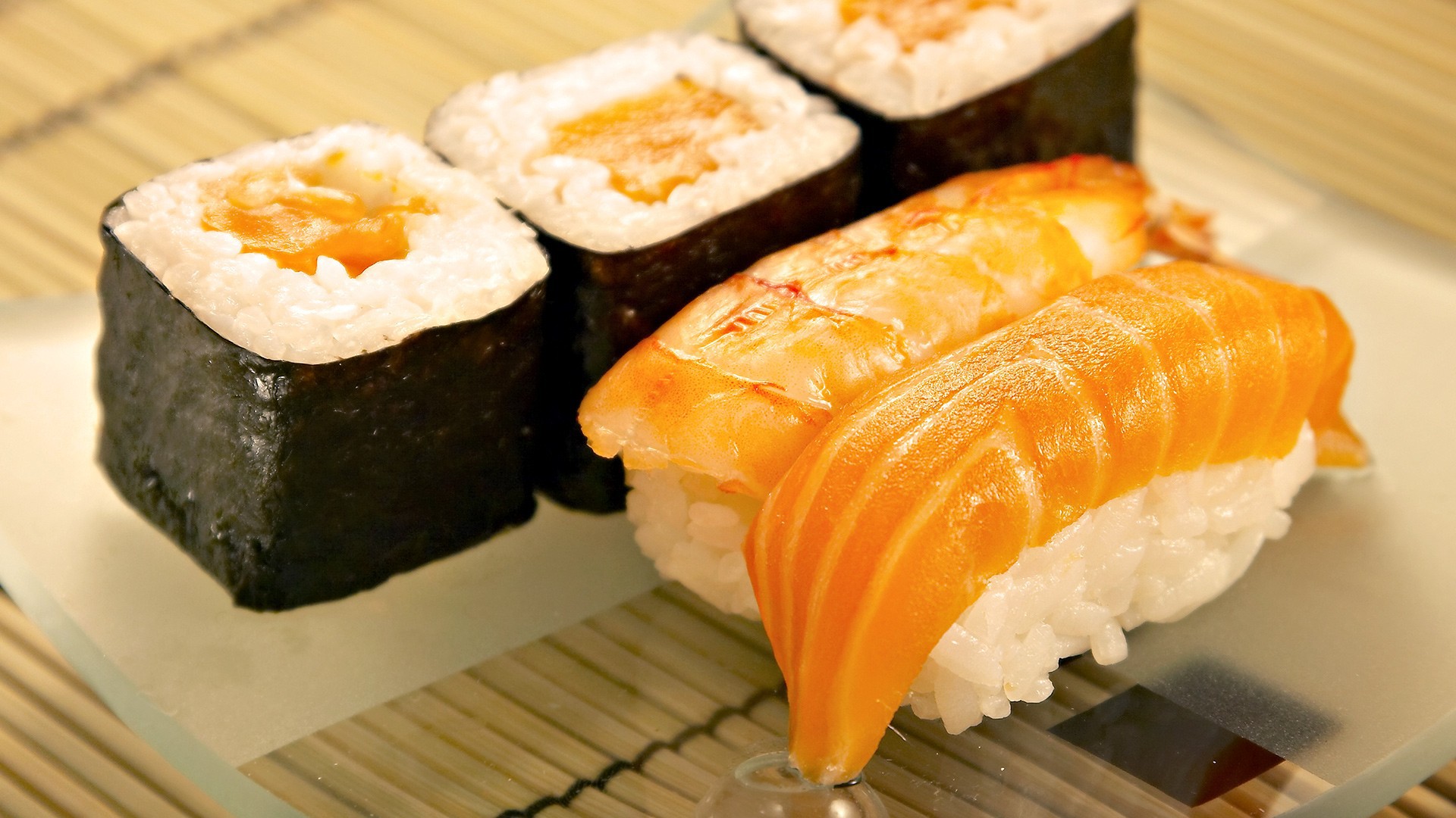 33340 Bildschirmschoner und Hintergrundbilder Sushi auf Ihrem Telefon. Laden Sie orange, lebensmittel Bilder kostenlos herunter