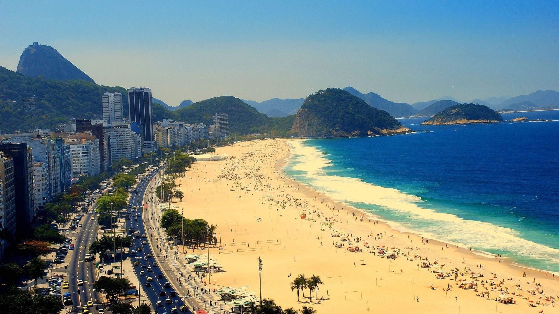 Рио де Жанейро Сан Криштован фото где снимали клон