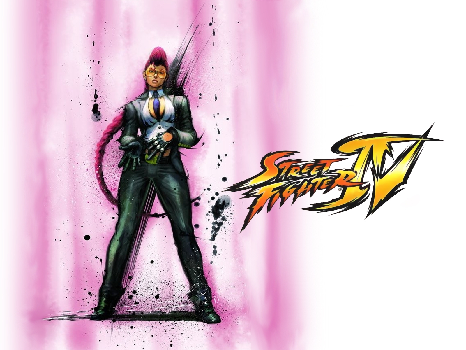 Laden Sie das Spiele, Street Fighter-Bild kostenlos auf Ihren PC-Desktop herunter