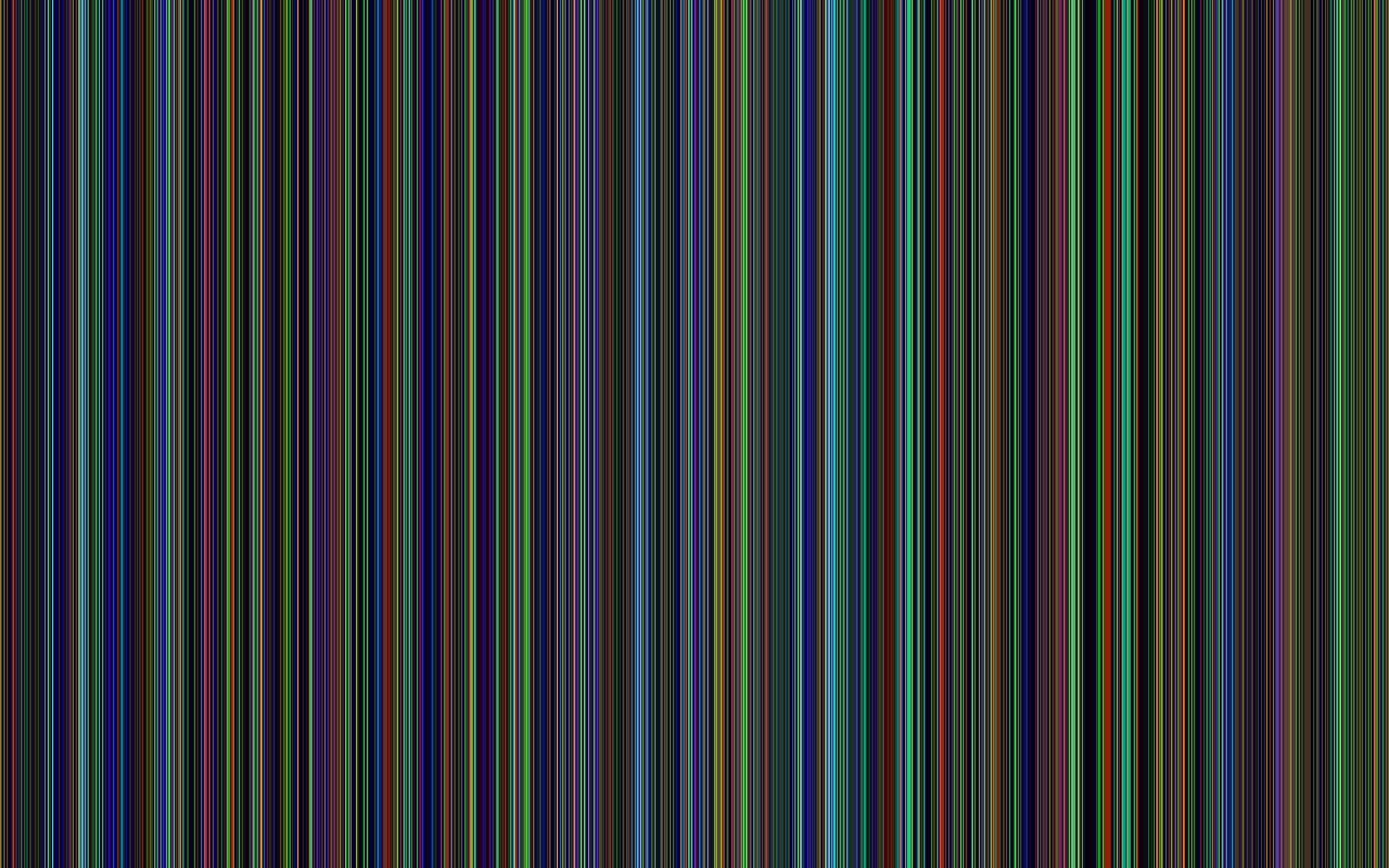 Horizontal Wallpaper Lines 