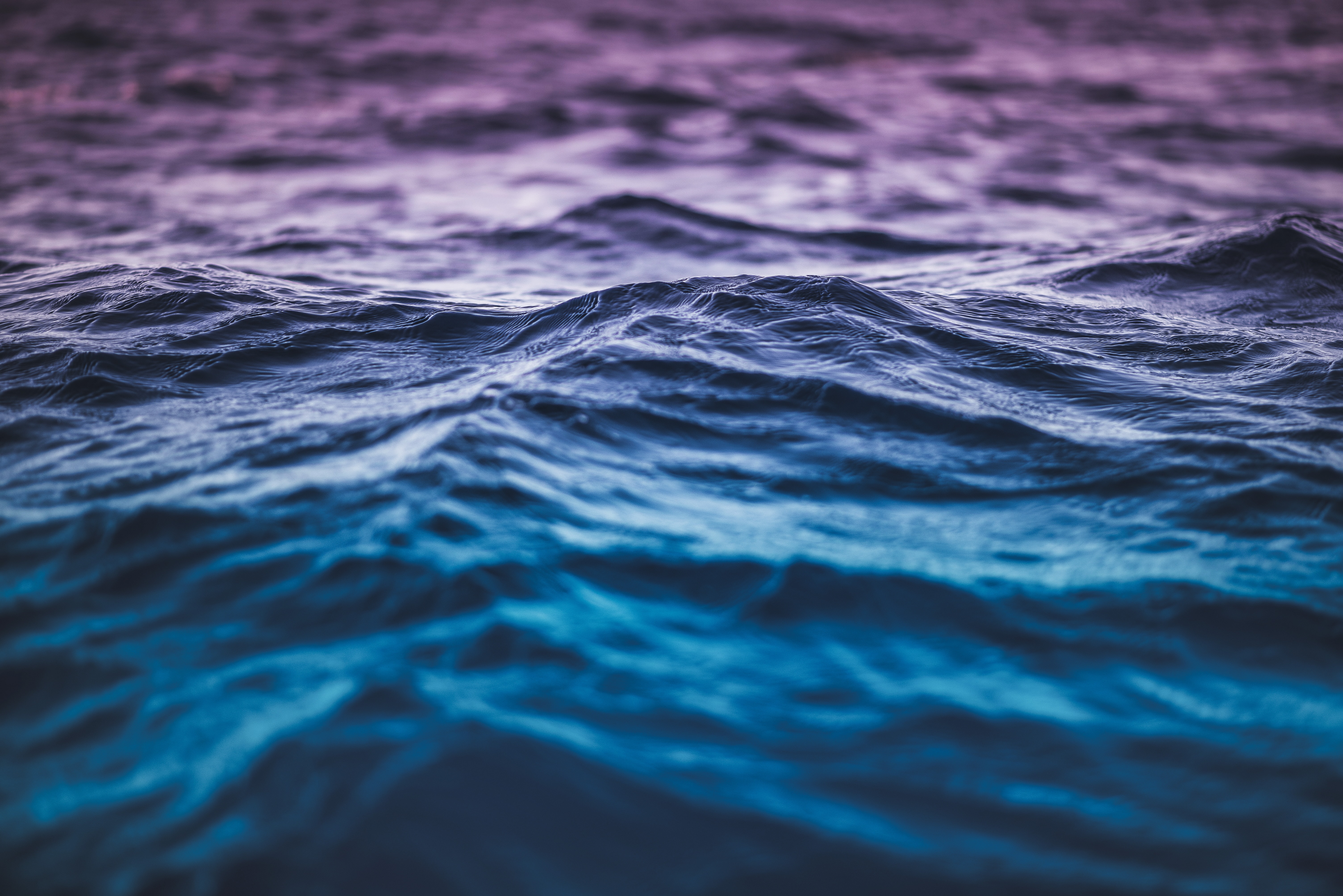 waves, sea, water, miscellanea, miscellaneous, ripples, ripple High Definition image