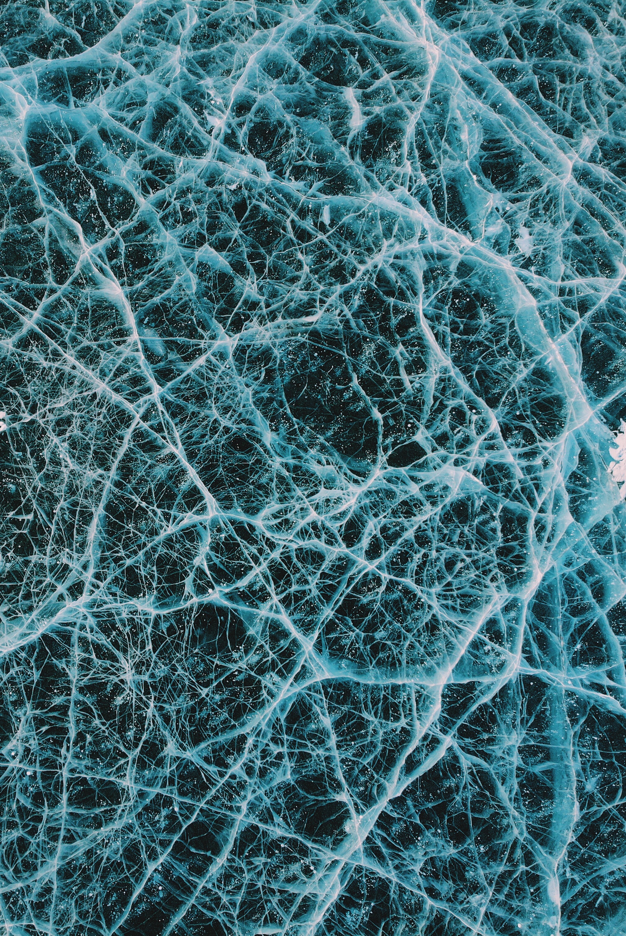surface, crack, texture, textures, ice, patterns, cracks for android