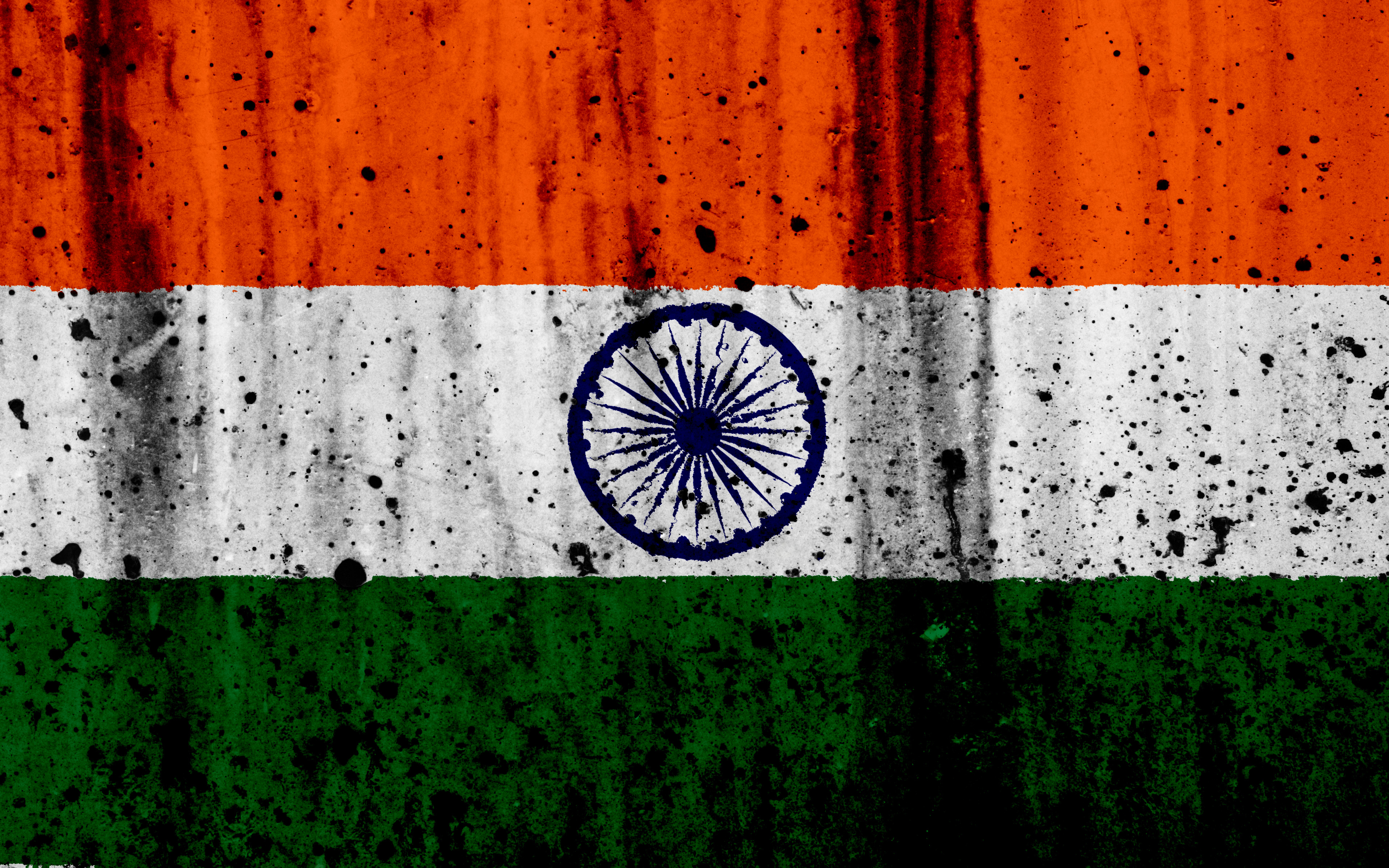 флаг гоа индия