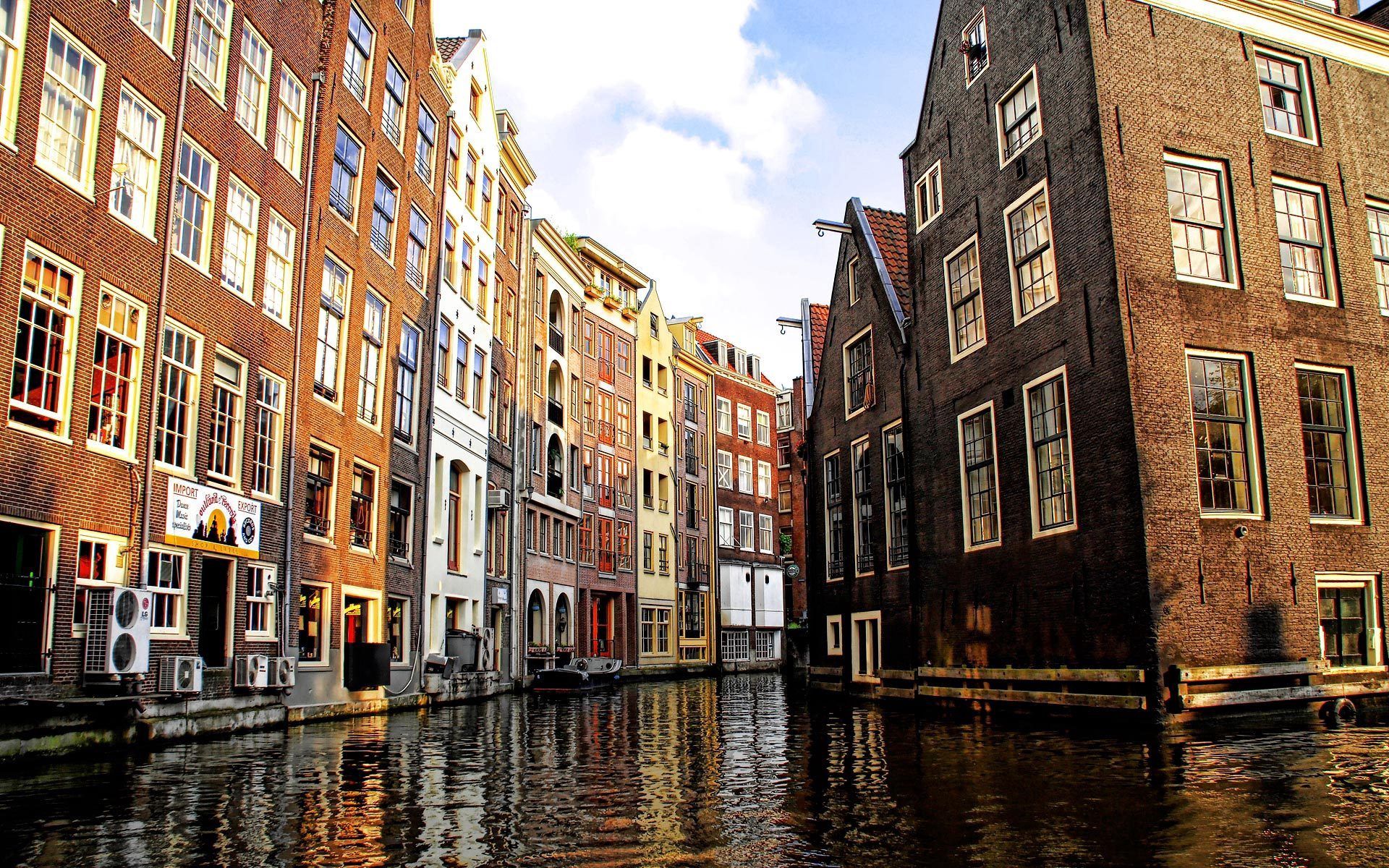 90300 Hintergrundbilder und Amsterdam Bilder auf dem Desktop. Laden Sie venezianischer kanal, gebaut, venedig-kanal, die gebäude Bildschirmschoner kostenlos auf den PC herunter