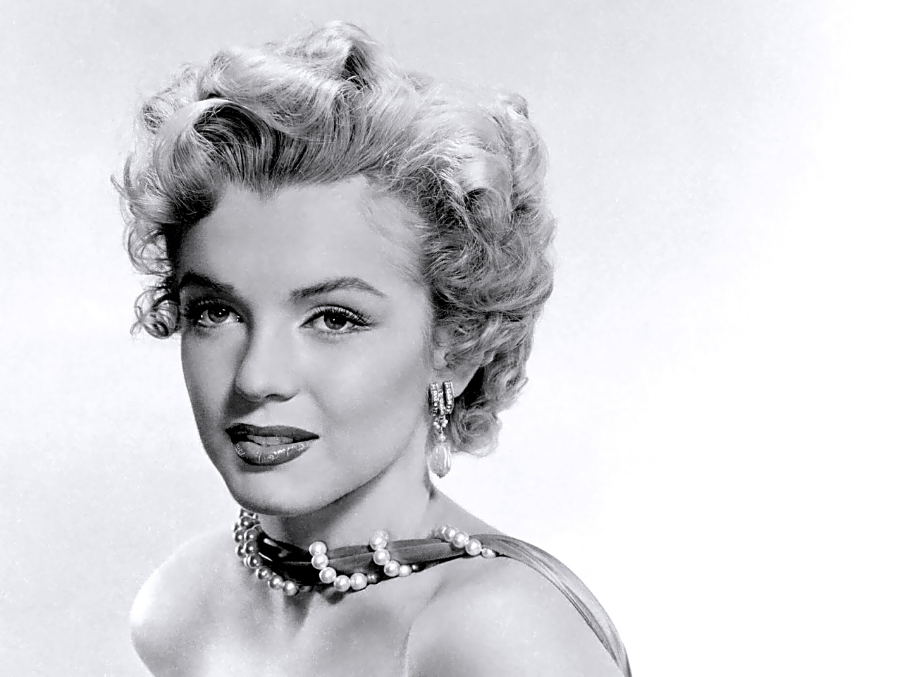 Beliebte Marilyn Monroe Bilder für Mobiltelefone