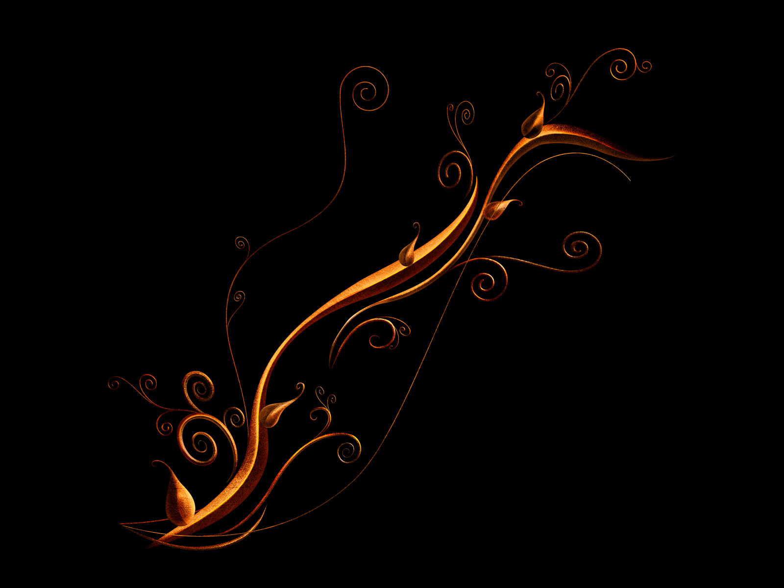 10686 download wallpaper black, abstract, background screensavers and pictures for free