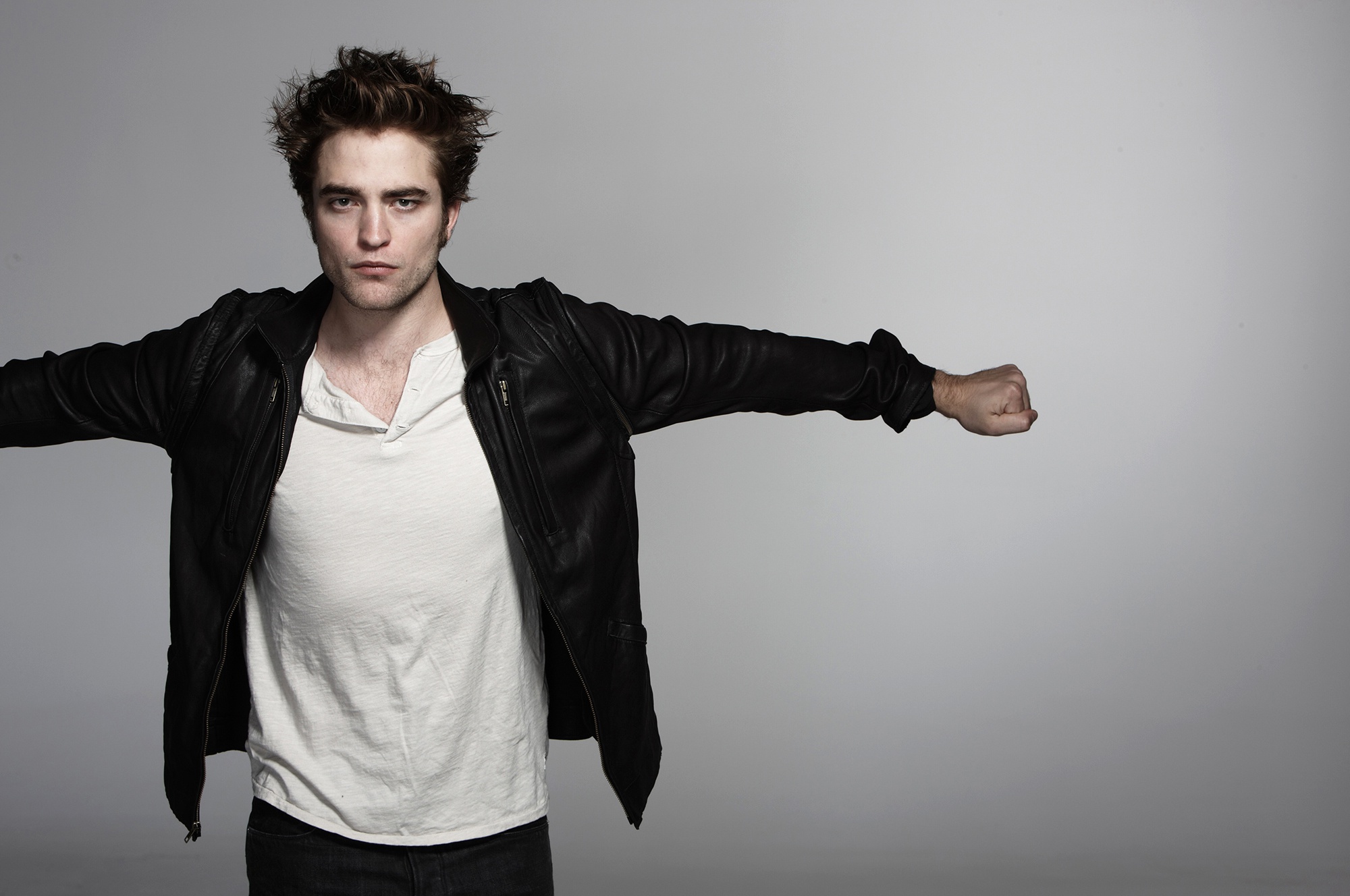 Robert Pattinson HD