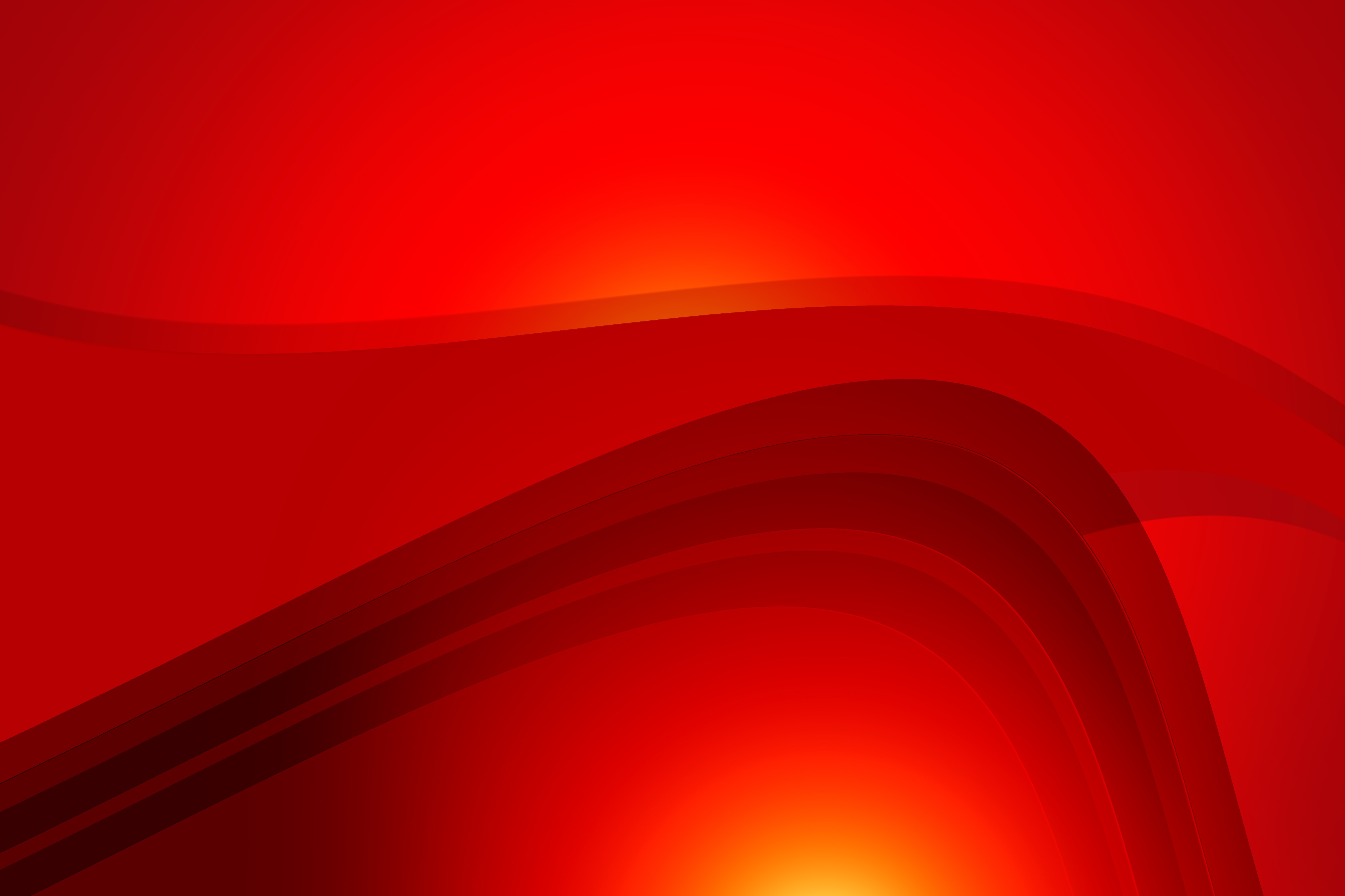 139441 free download Red wallpapers for phone, lines, waves, abstract Red images and screensavers for mobile
